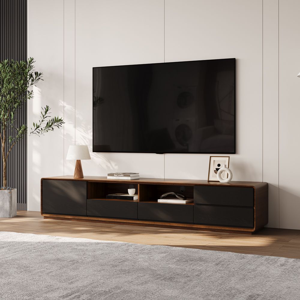 Lunaris Media Console