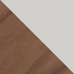 Khaki & Brown