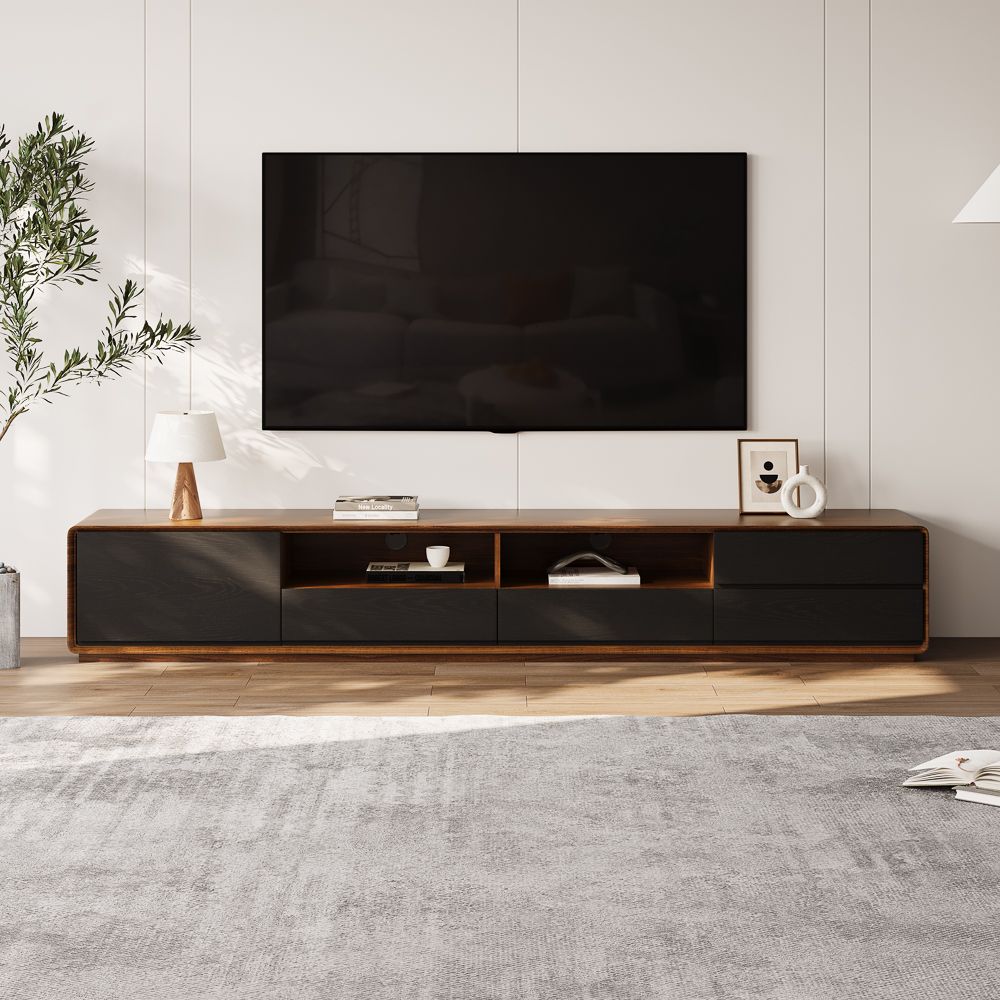 Lunaris Media Console