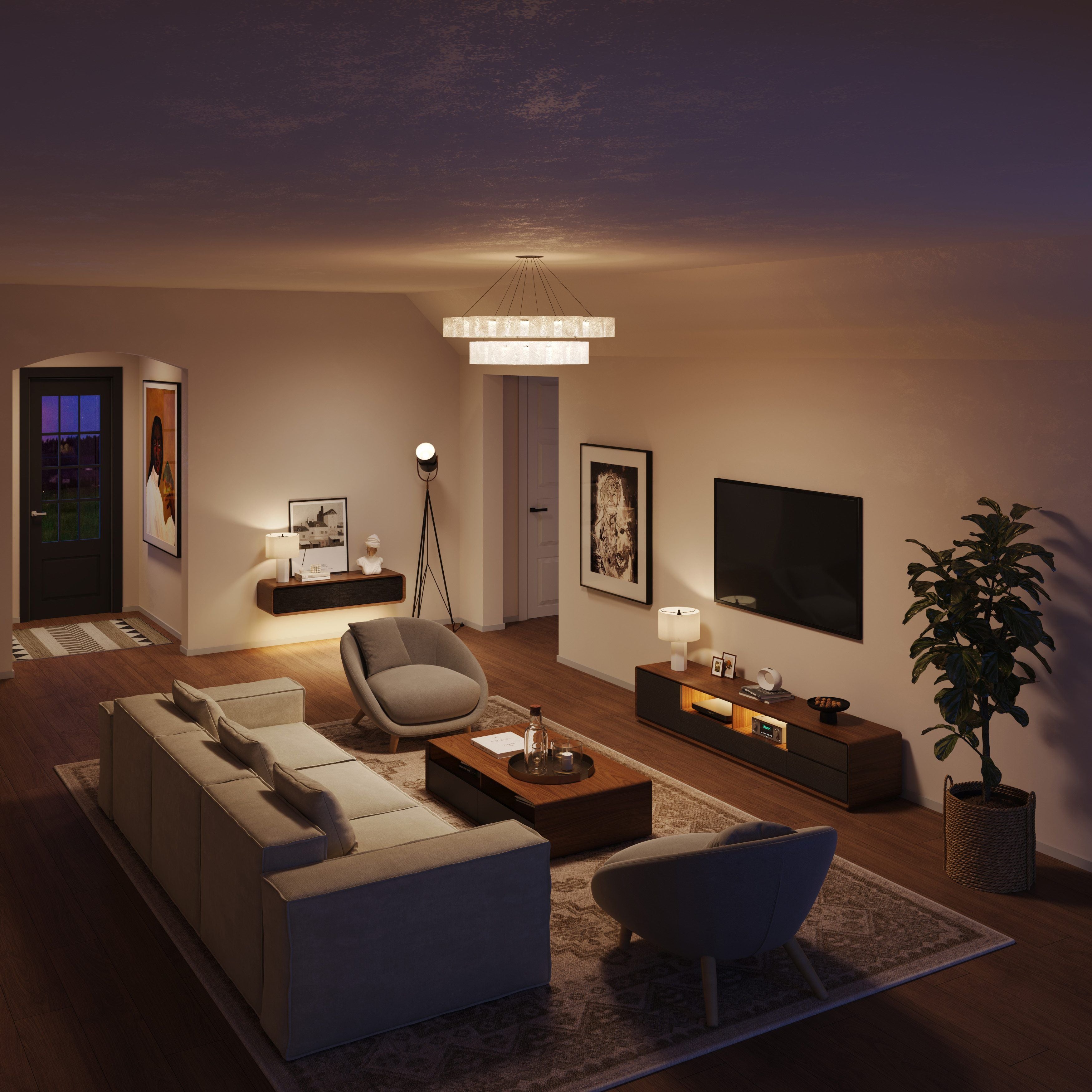 Lunaris Media Console