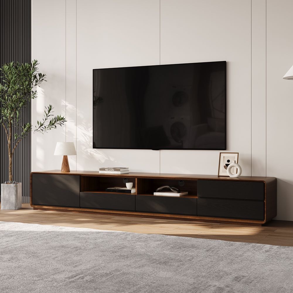 Lunaris Media Console