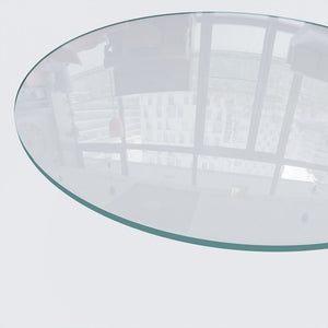 Clear Tempered Glass