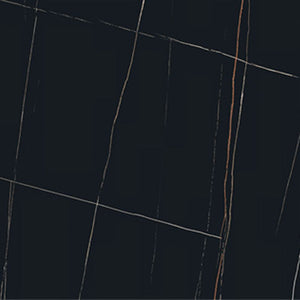 Black Matte Sintered Stone