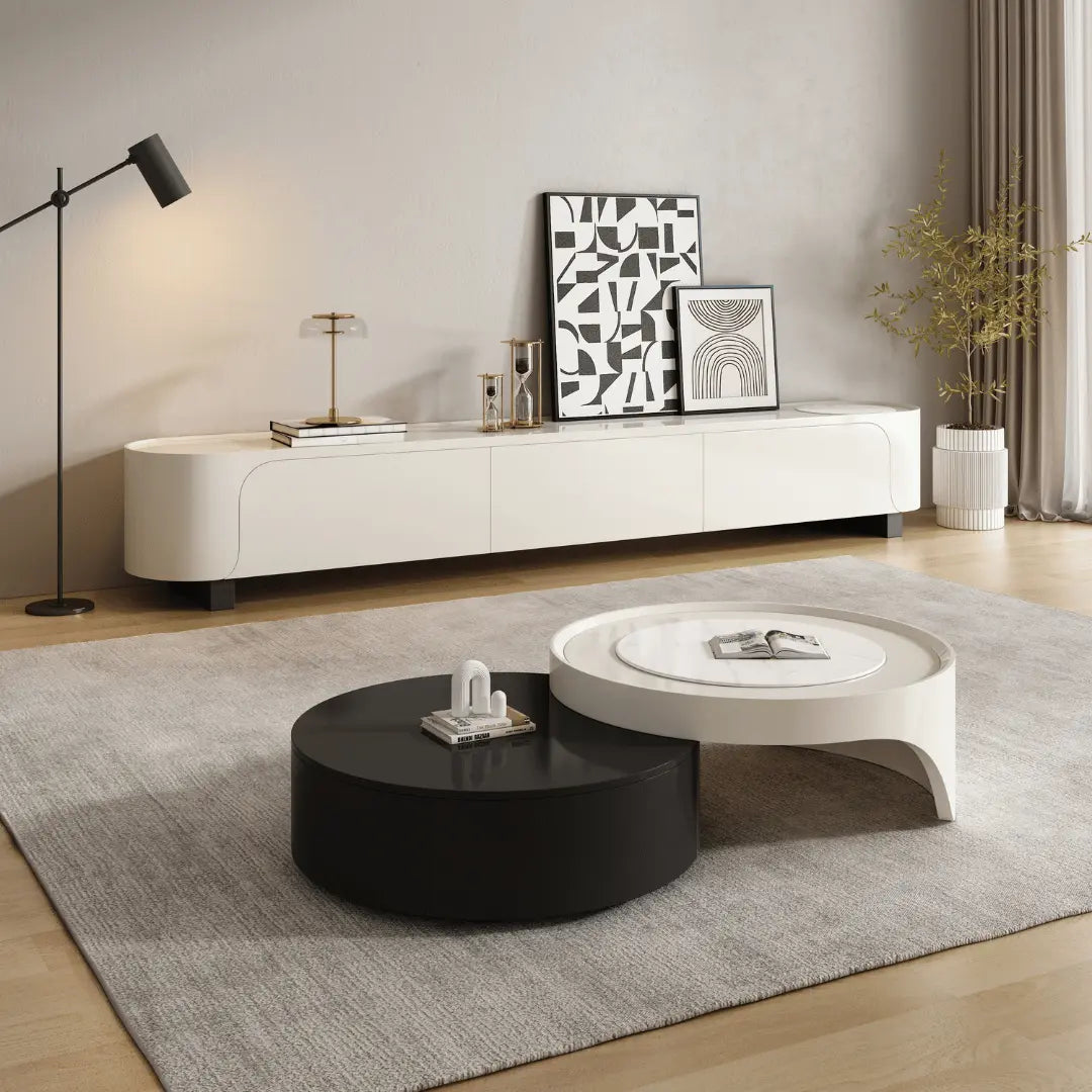 TORVA TV Console