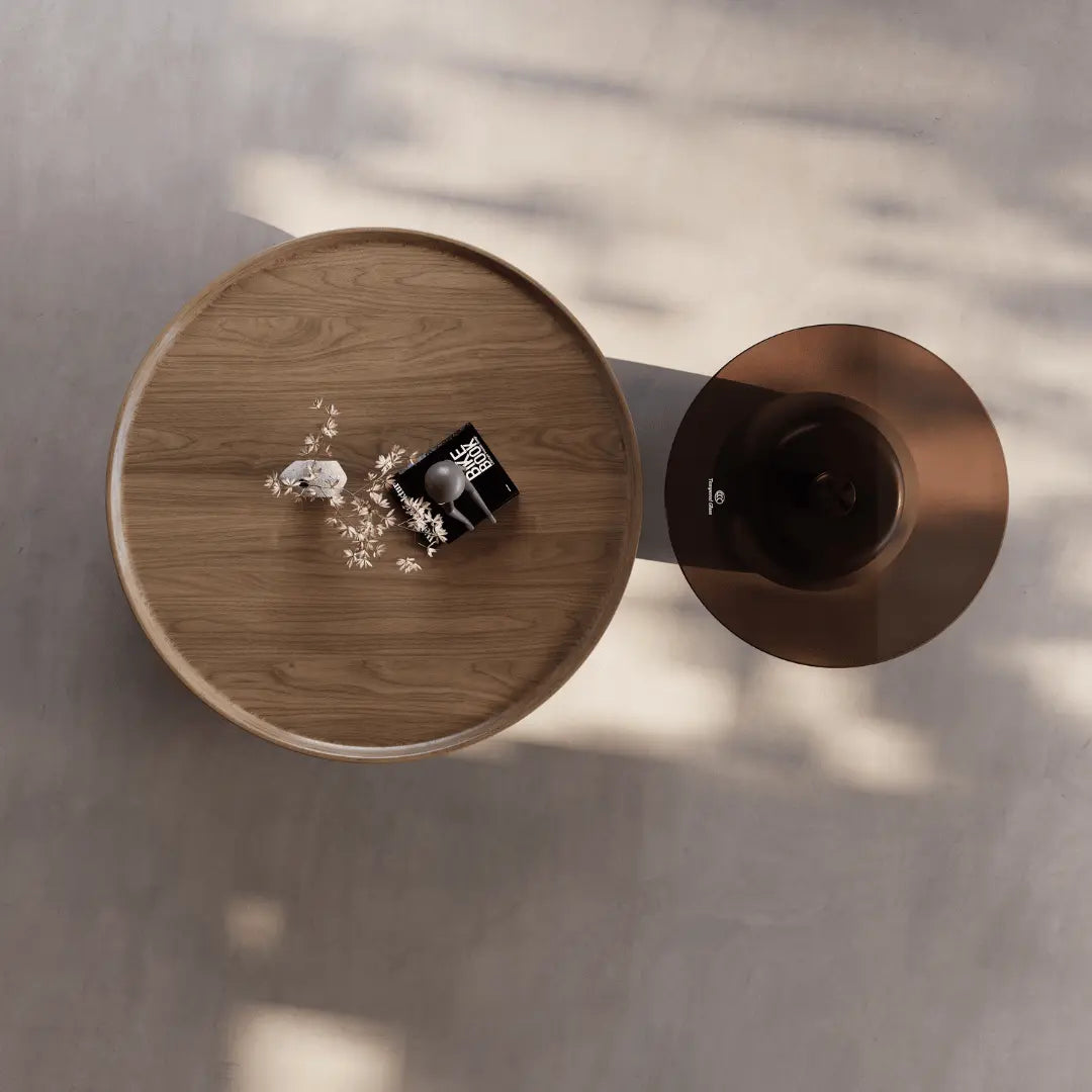 ZOLEN Coffee Table