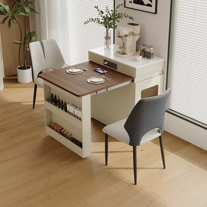 AVORI Modern Extendable Dining Table