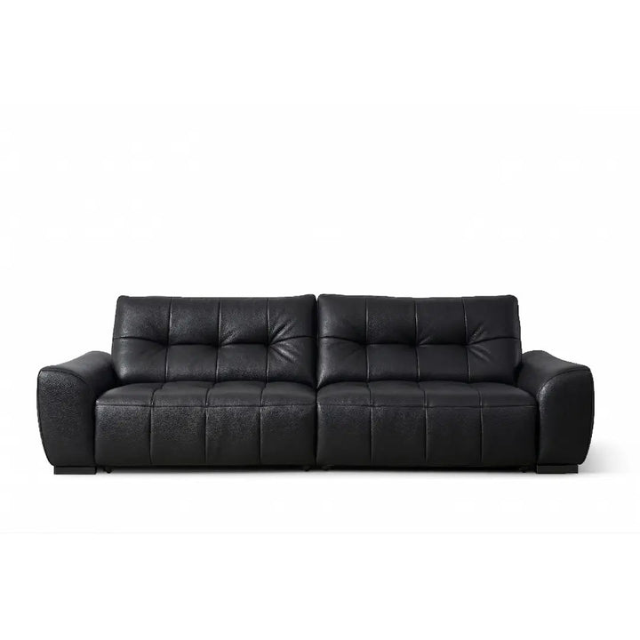 VOXEL Leather Electric Sofa Bed