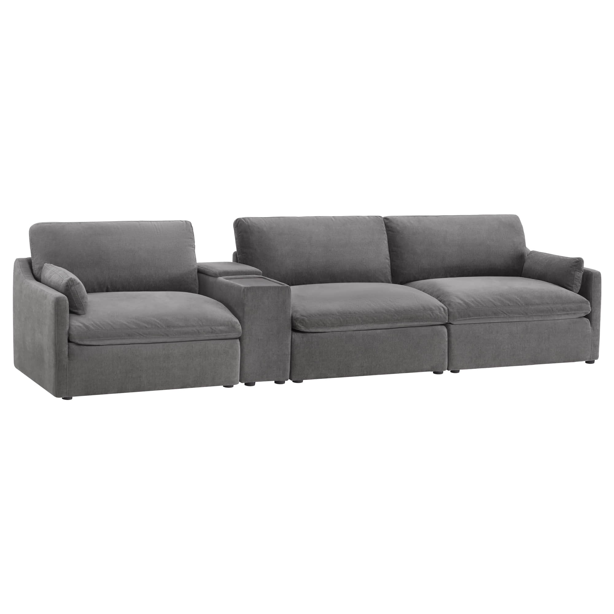 Veyra Modular Lounge Sofa
