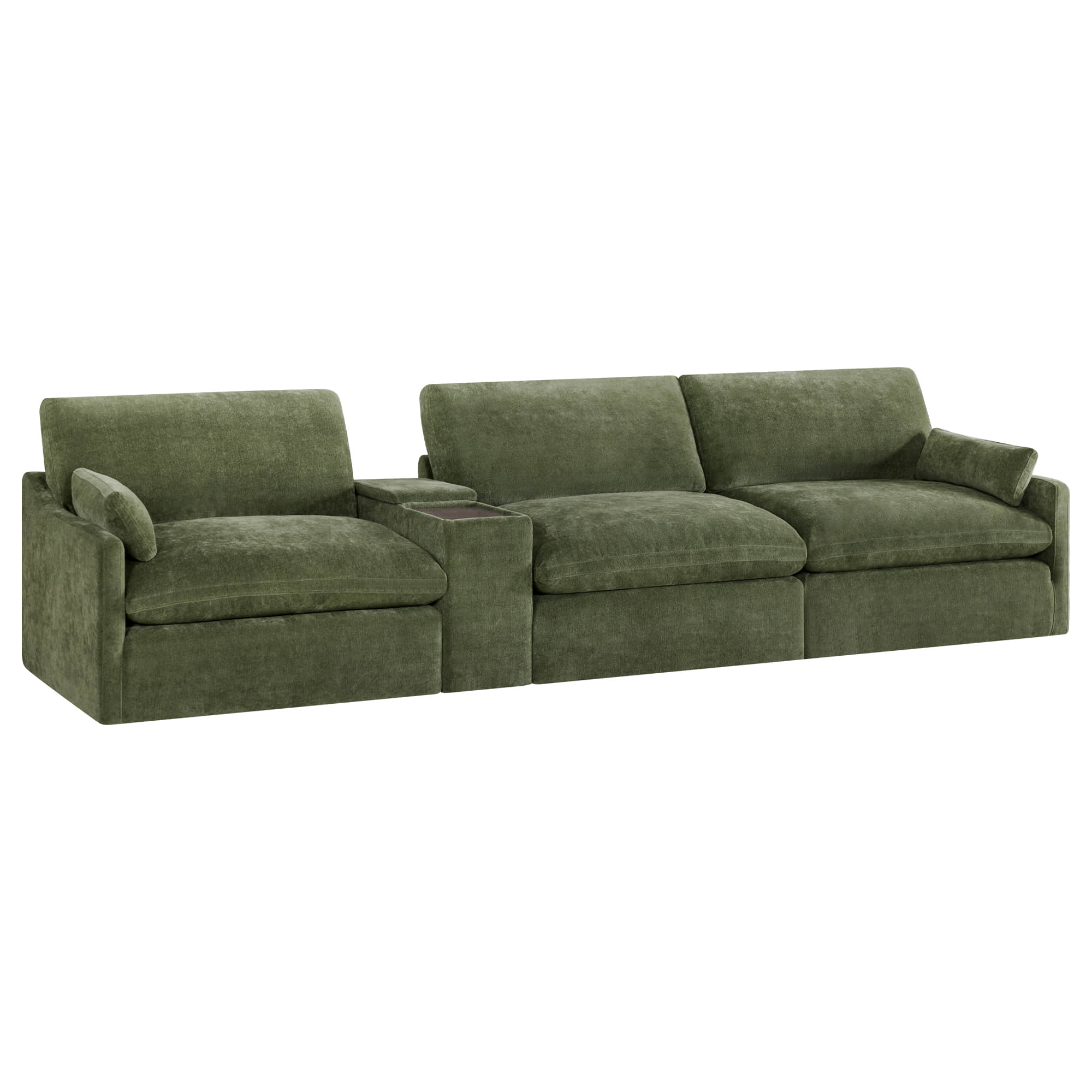 Veyra Modular Lounge Sofa