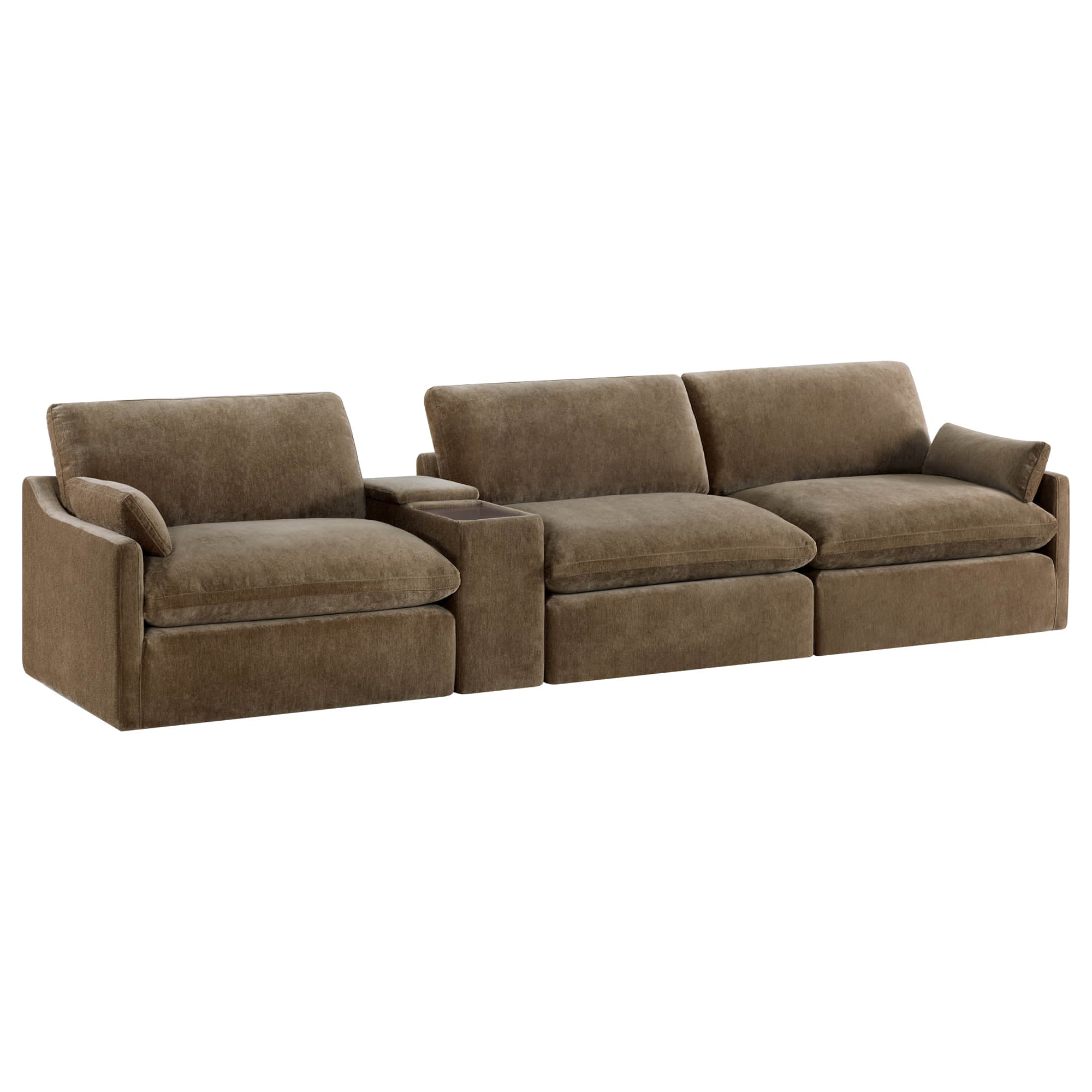 Veyra Modular Lounge Sofa