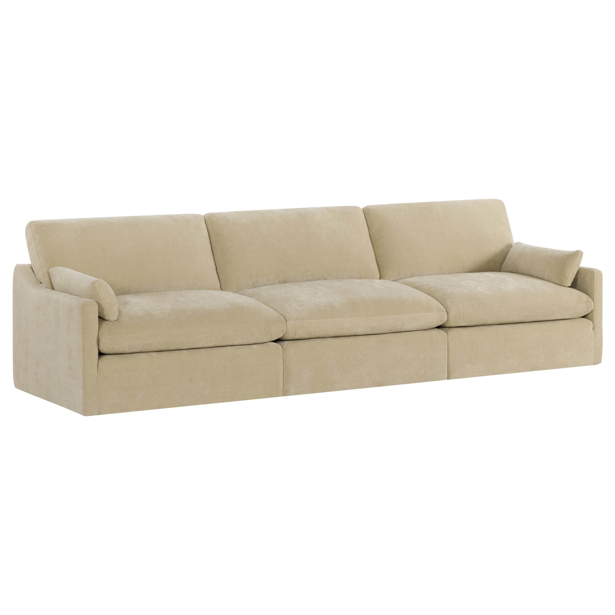 Veyra Modular Lounge Sofa