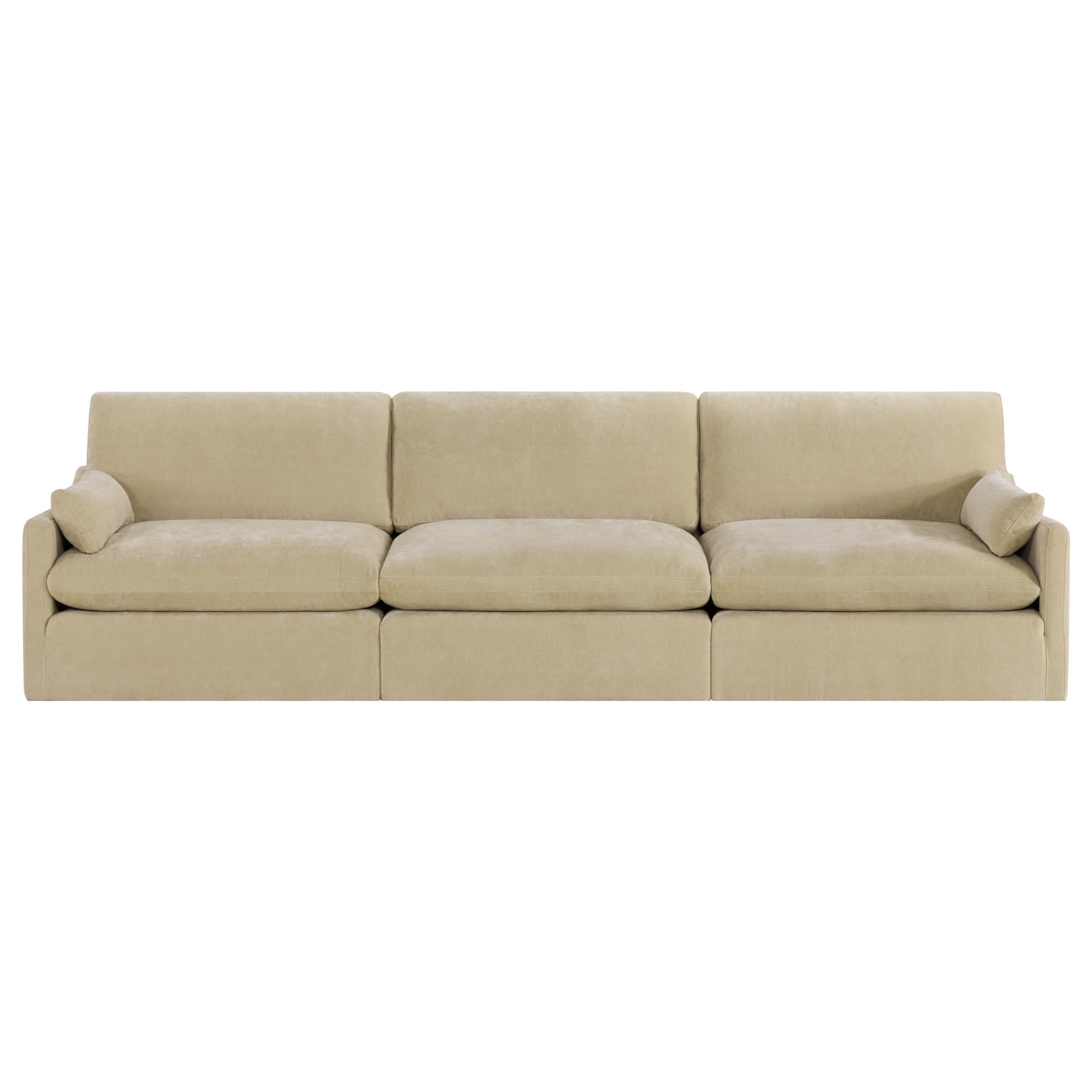 Veyra Modular Lounge Sofa