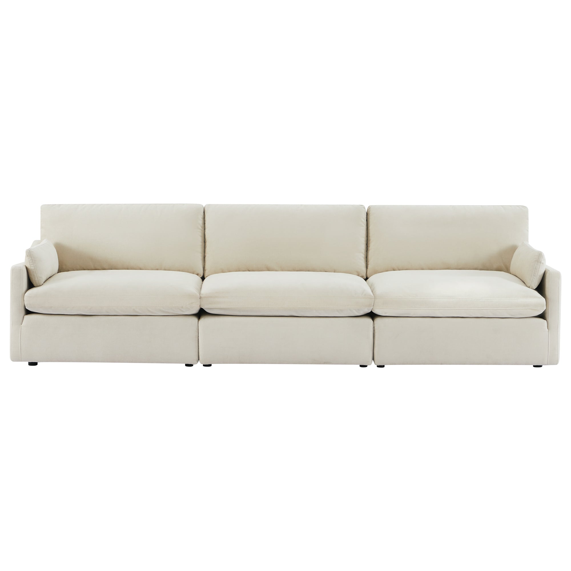 Veyra Modular Lounge Sofa