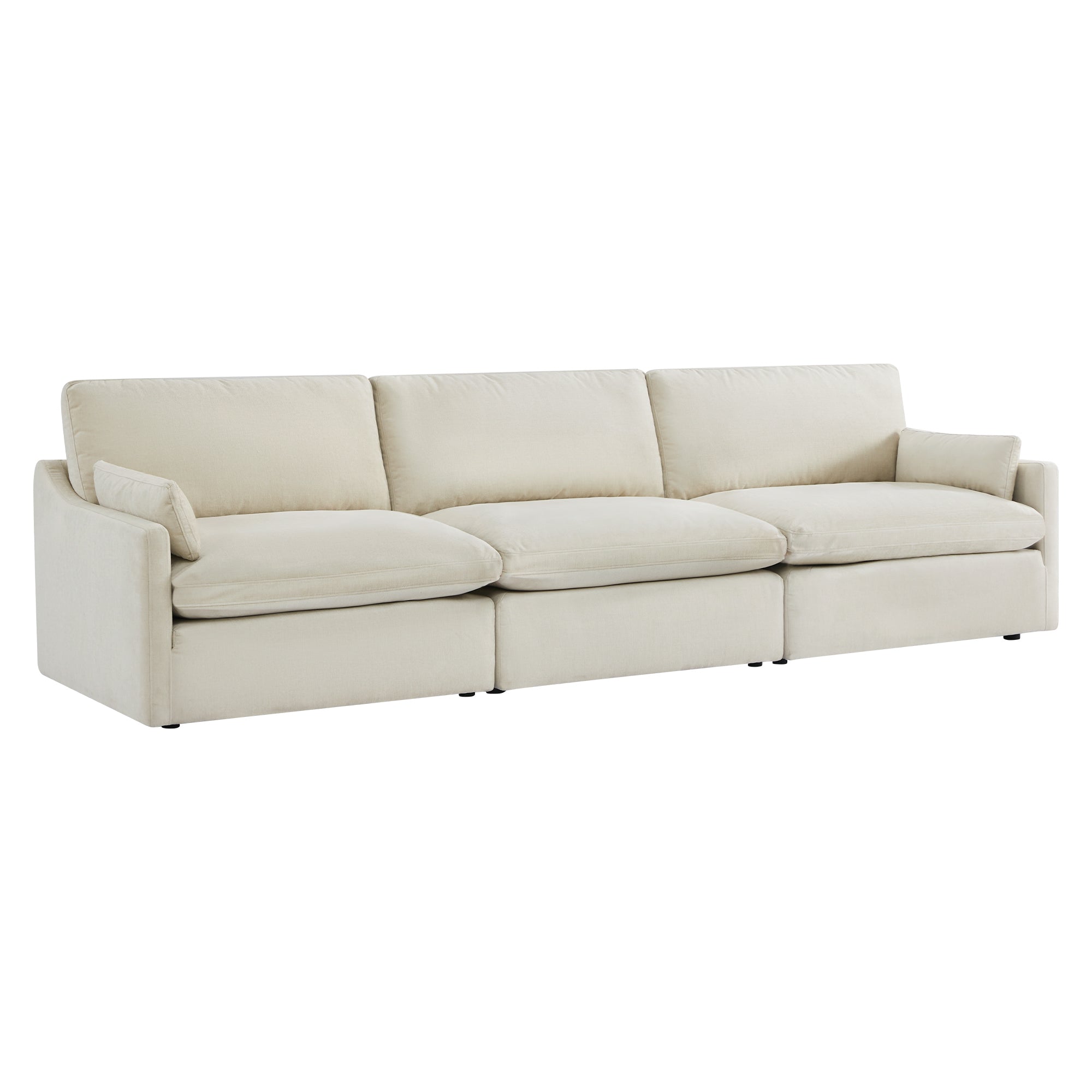 Veyra Modular Lounge Sofa