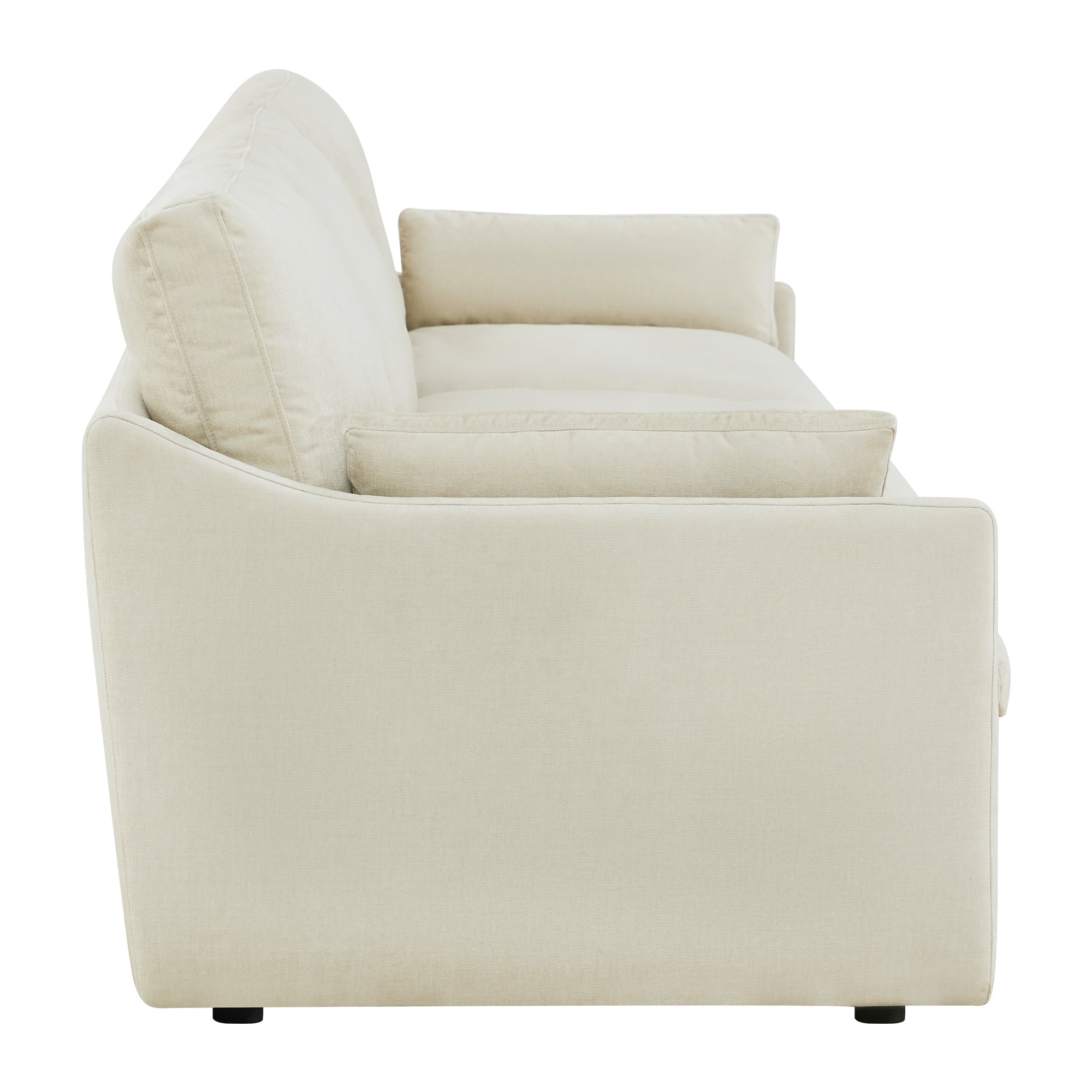 Veyra Modular Lounge Sofa