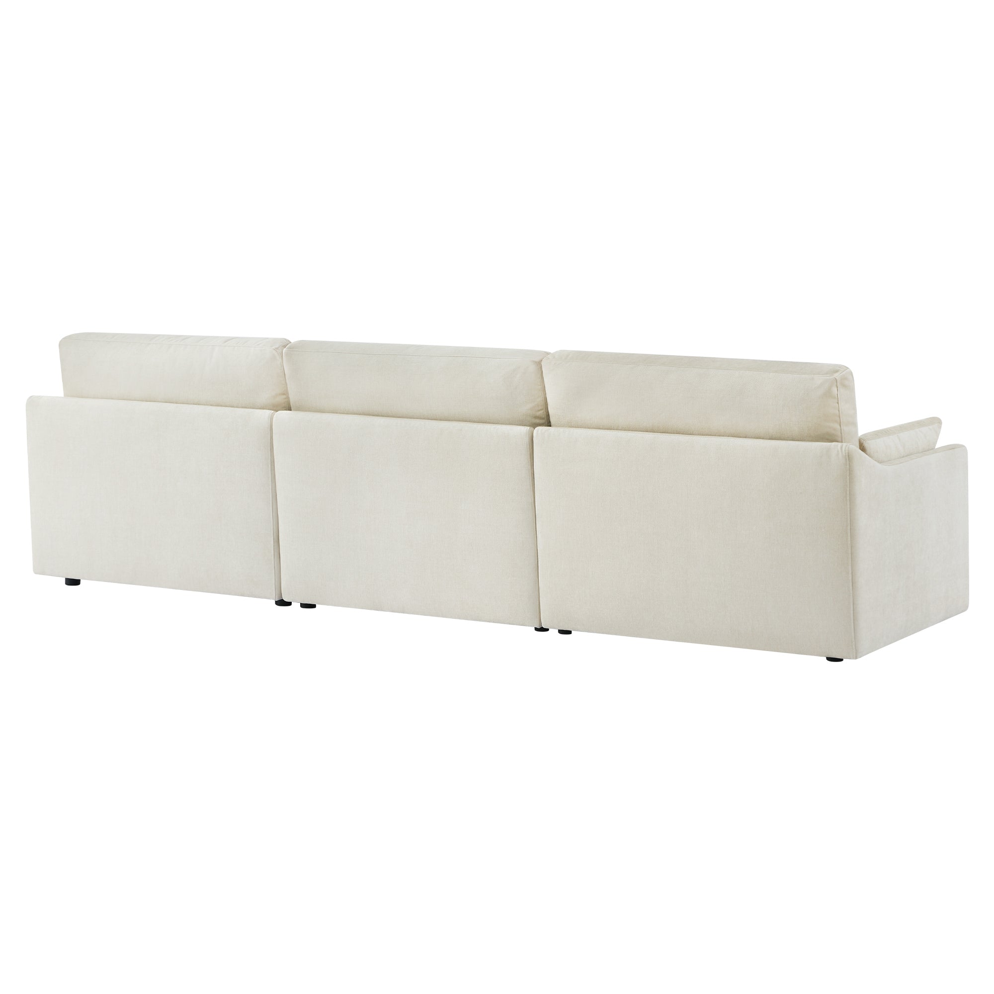 Veyra Modular Lounge Sofa
