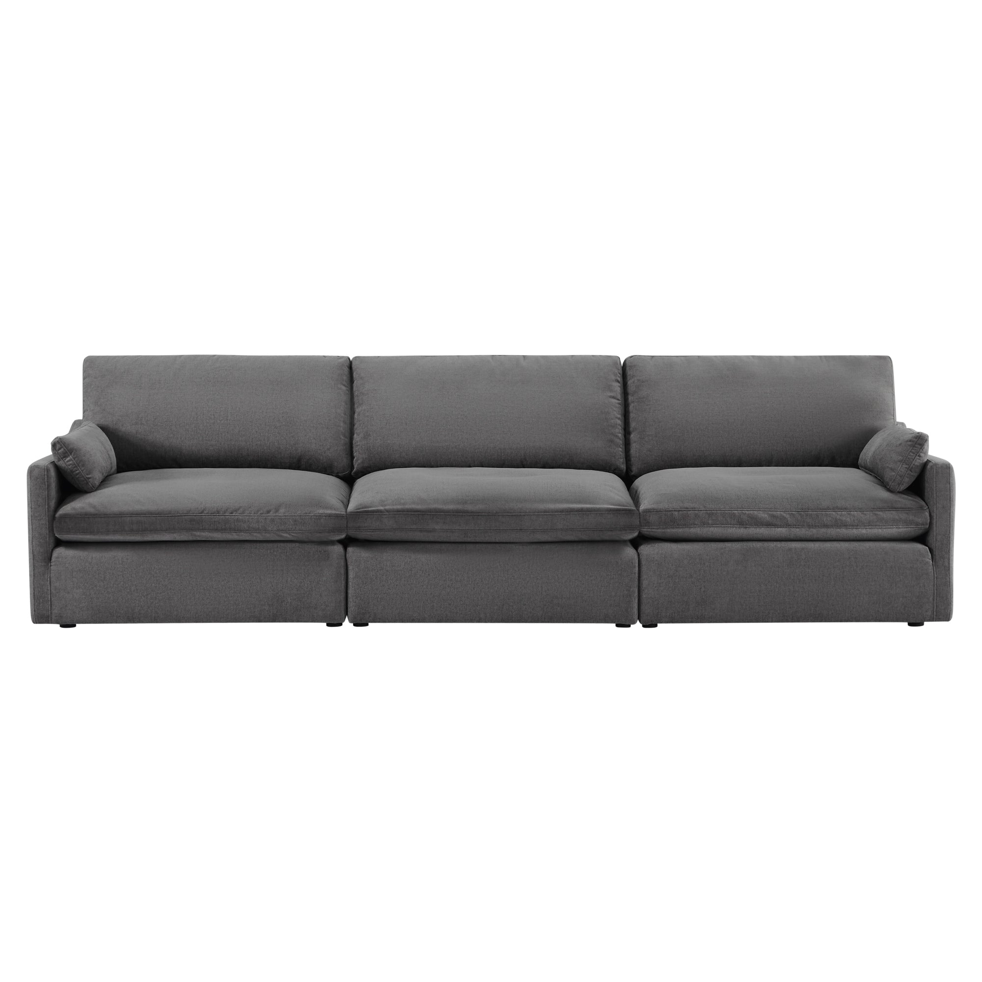 Veyra Modular Lounge Sofa