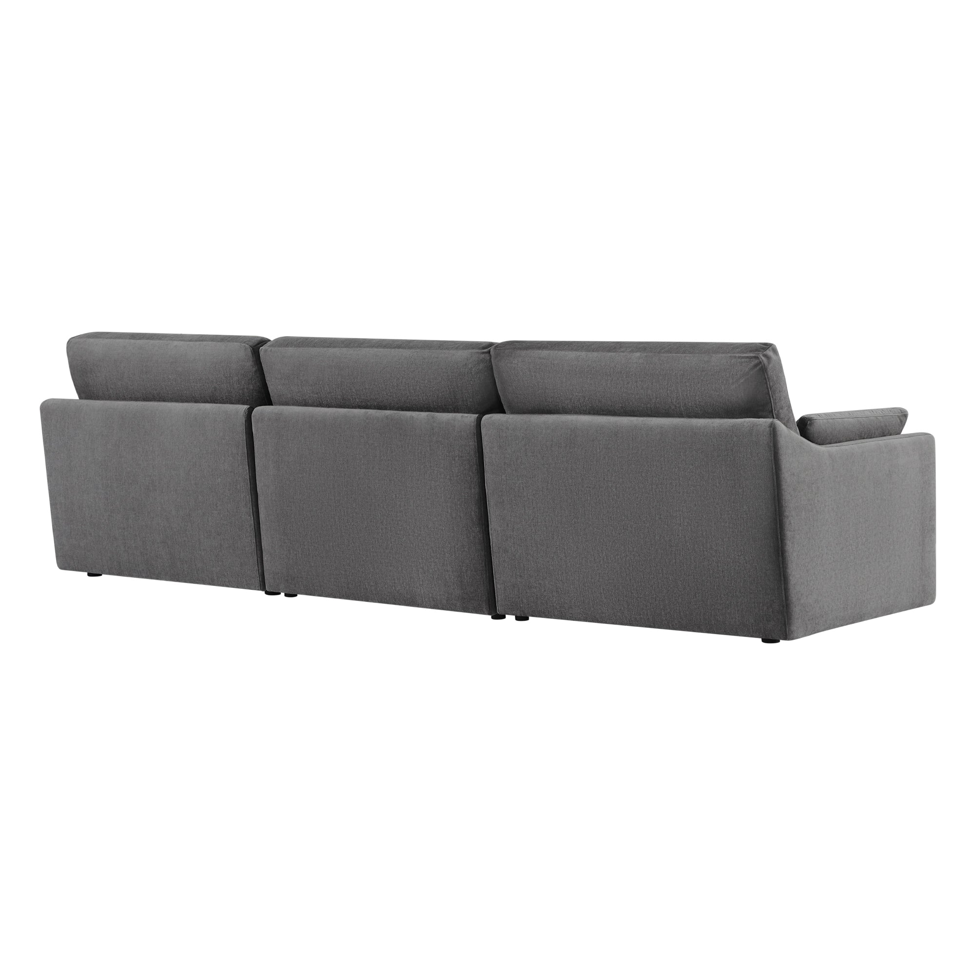 Veyra Modular Lounge Sofa