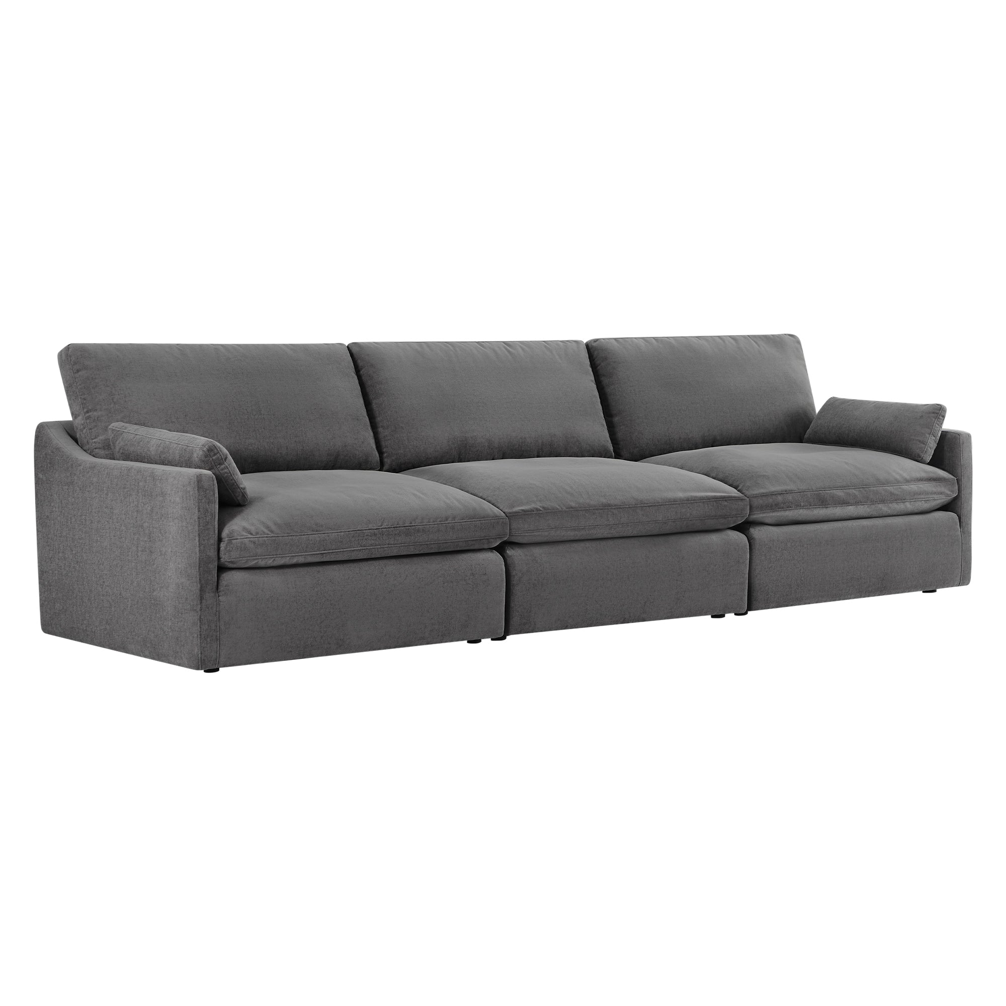 Veyra Modular Lounge Sofa