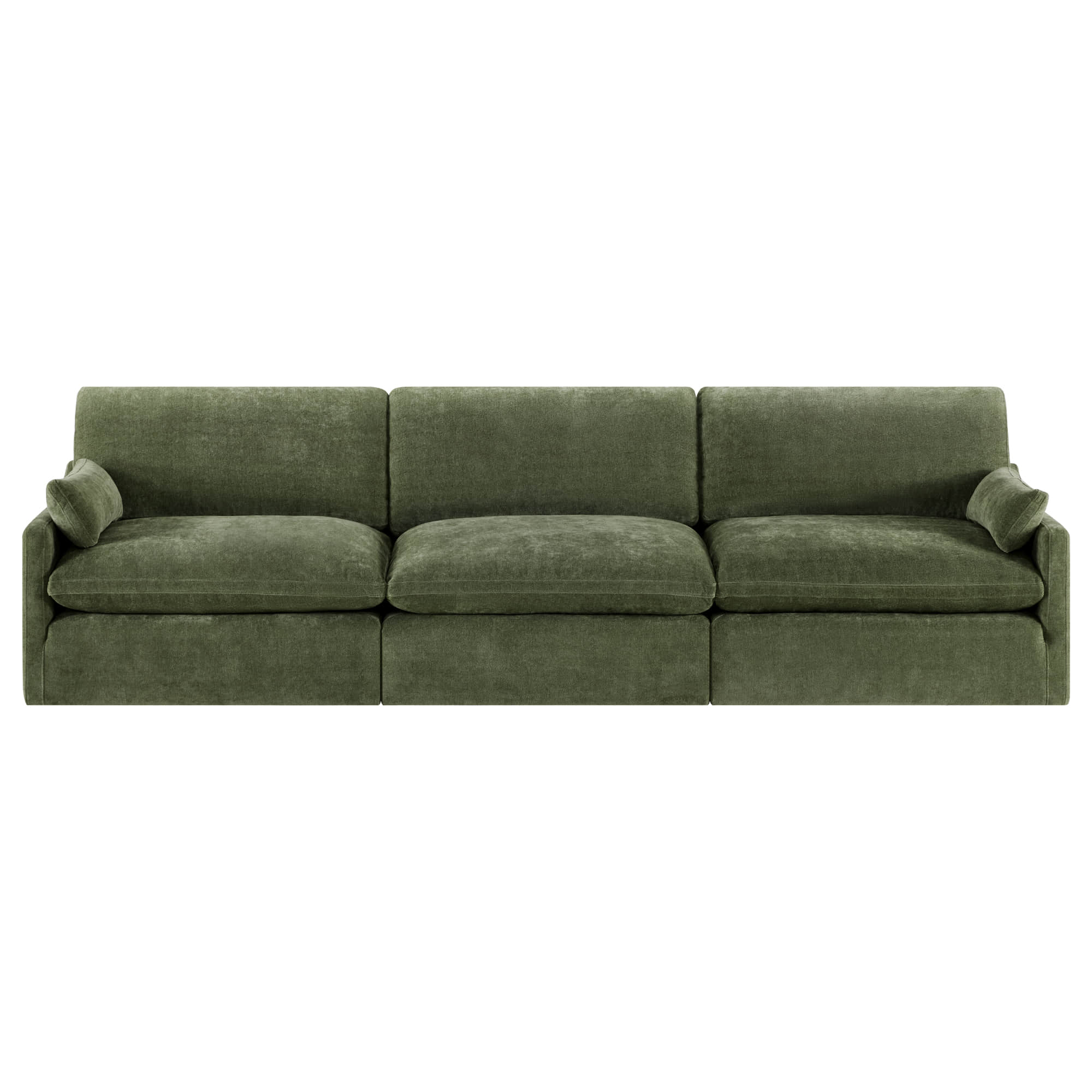 Veyra Modular Lounge Sofa