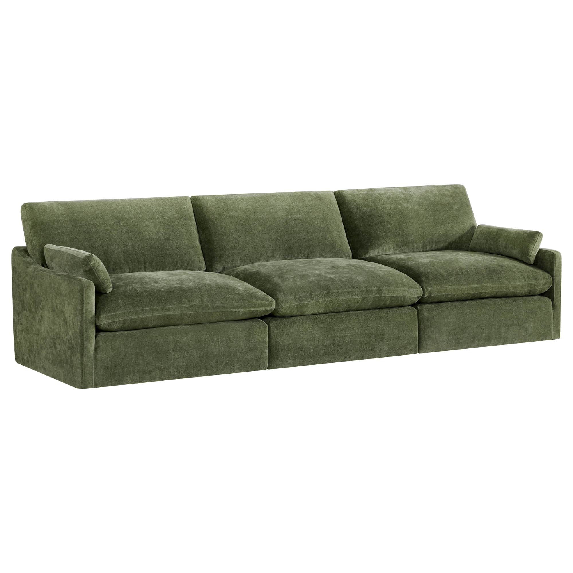 Veyra Modular Lounge Sofa
