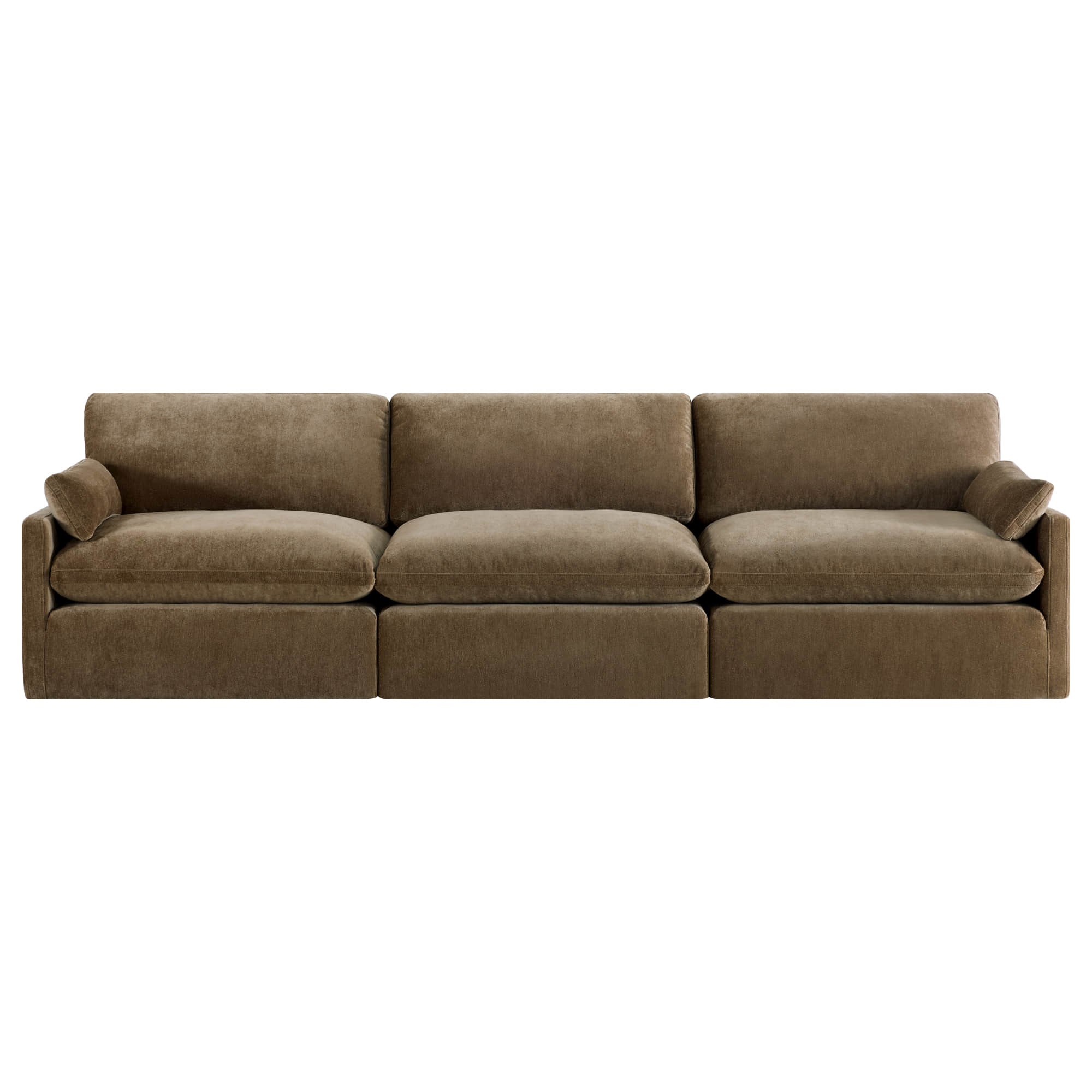 Veyra Modular Lounge Sofa
