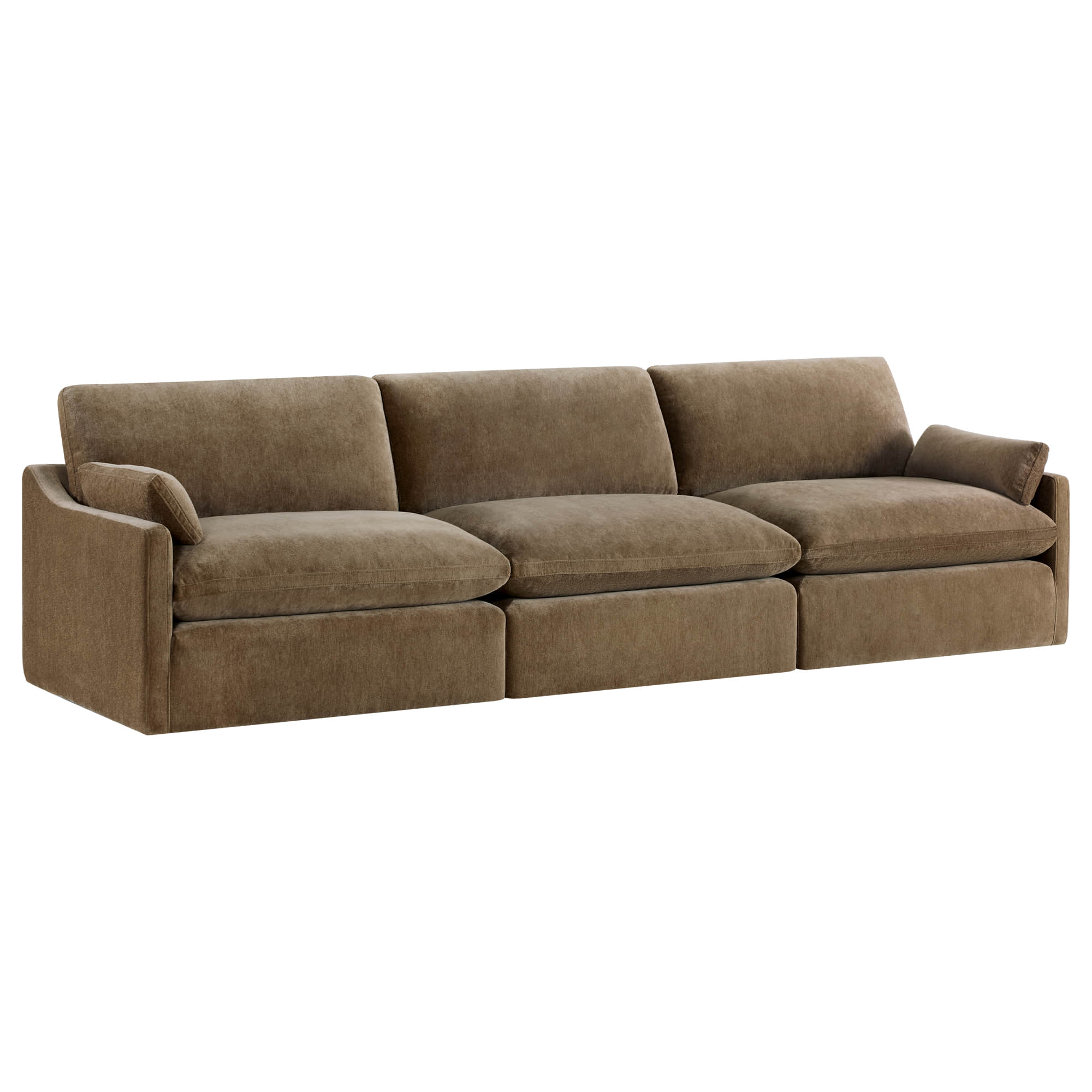 Veyra Modular Lounge Sofa