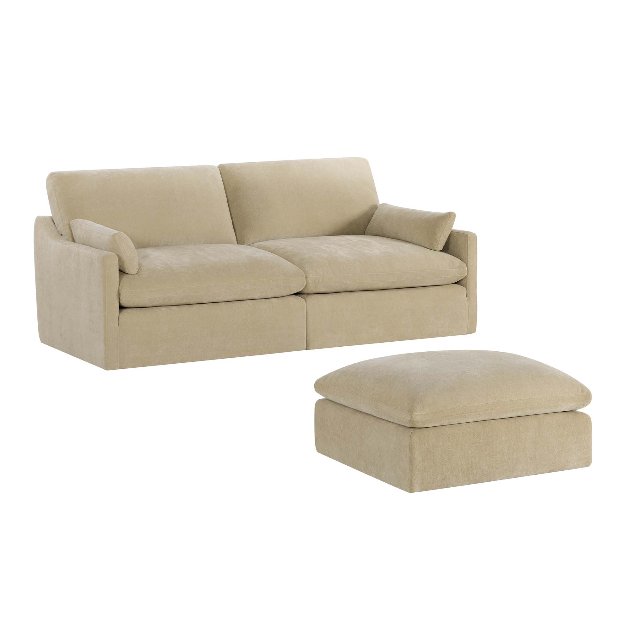 Veyra Modular Lounge Sofa