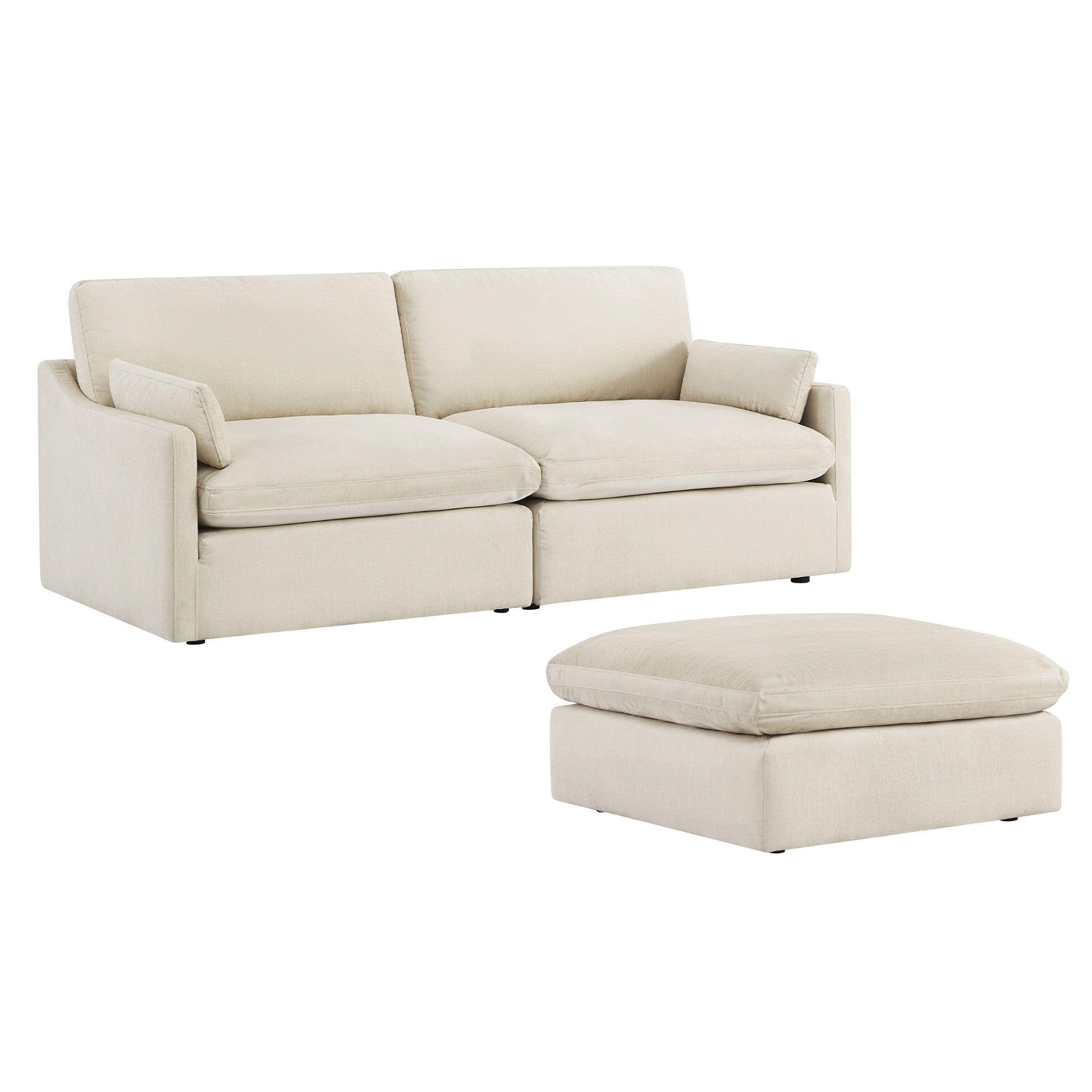 Veyra Modular Lounge Sofa