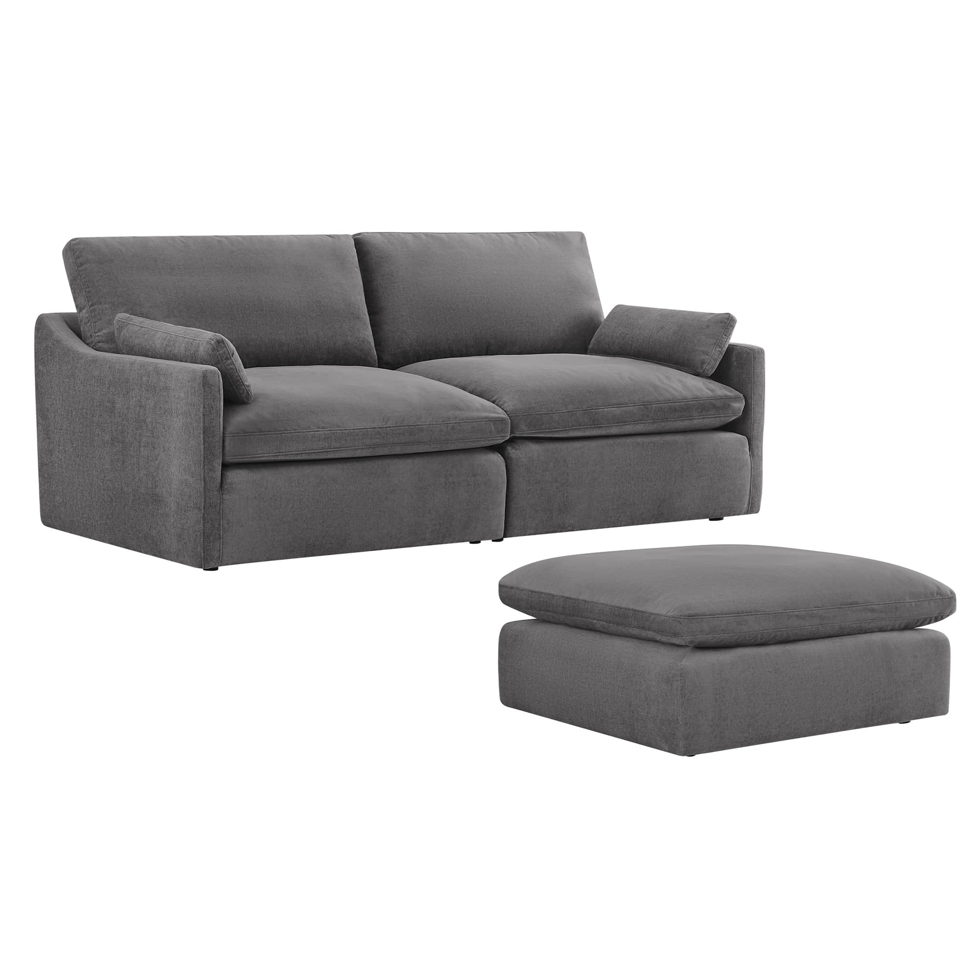 Veyra Modular Lounge Sofa