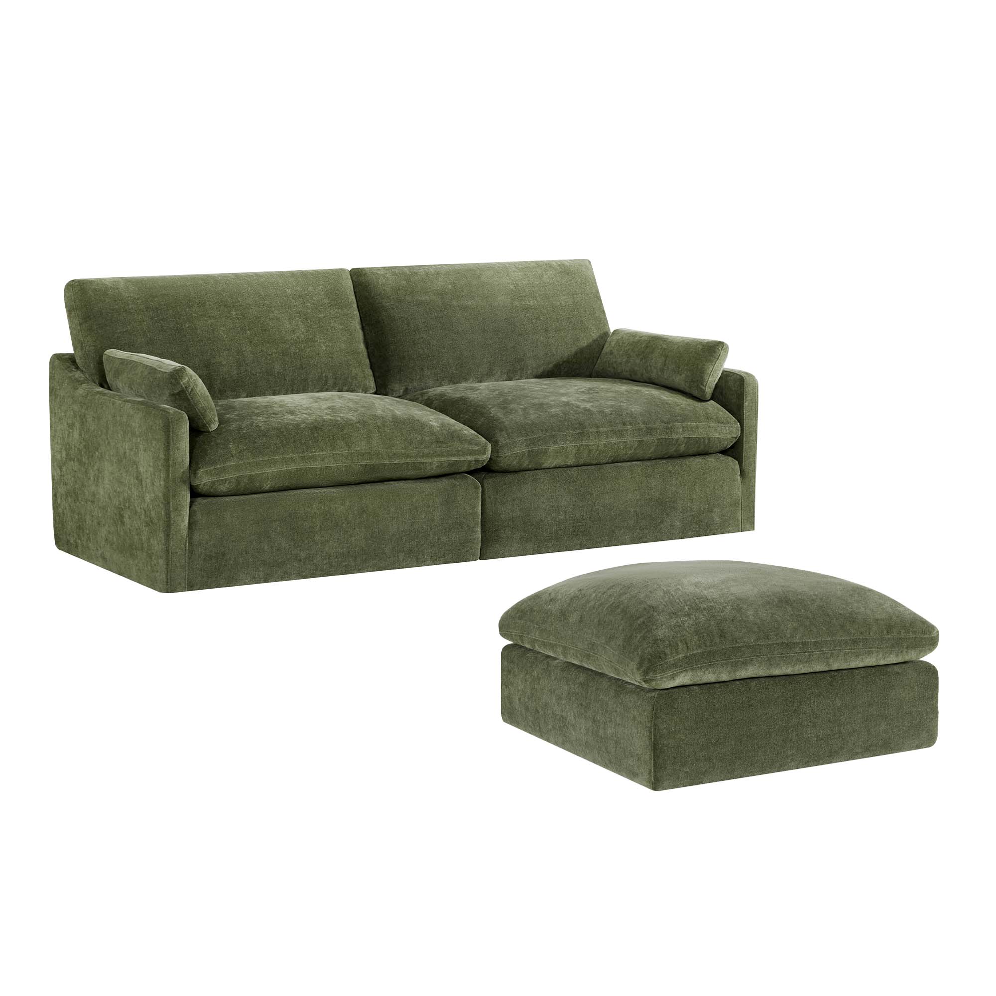 Veyra Modular Lounge Sofa