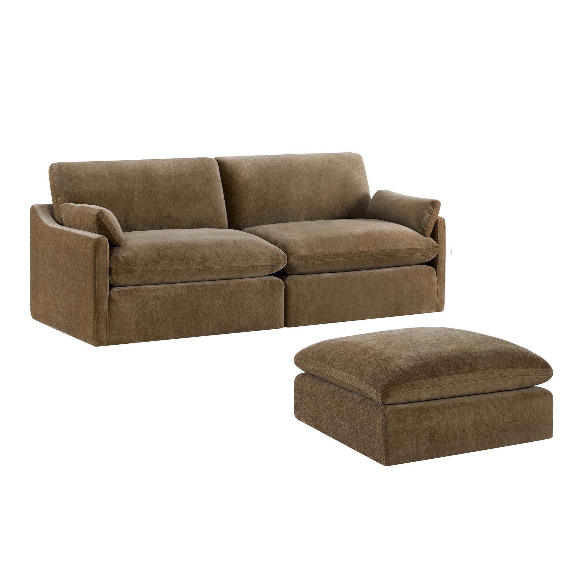 Veyra Modular Lounge Sofa
