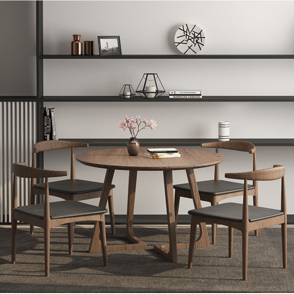 Toffi Dining Table