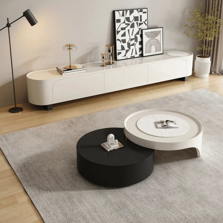 TORVA TV Console