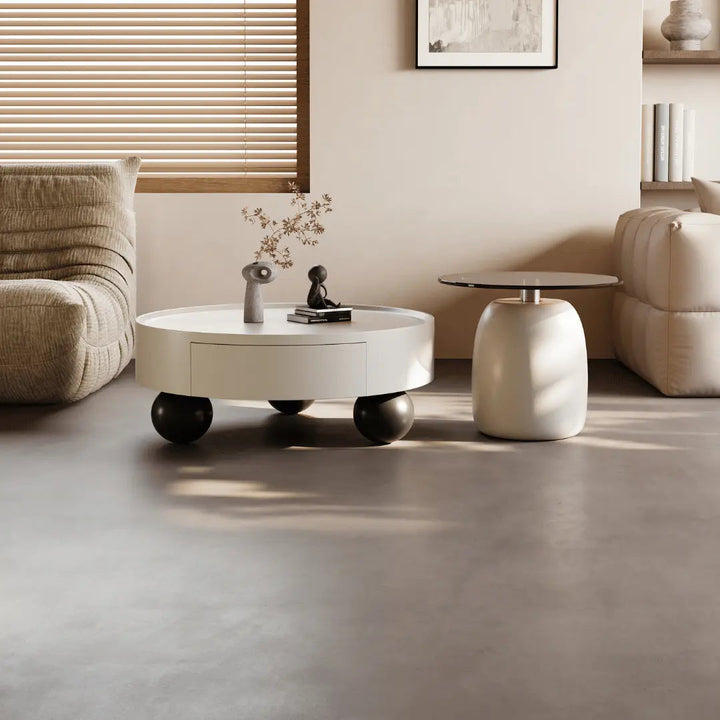 ZOLEN Coffee Table