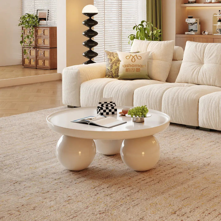 GLUVO Coffee Table