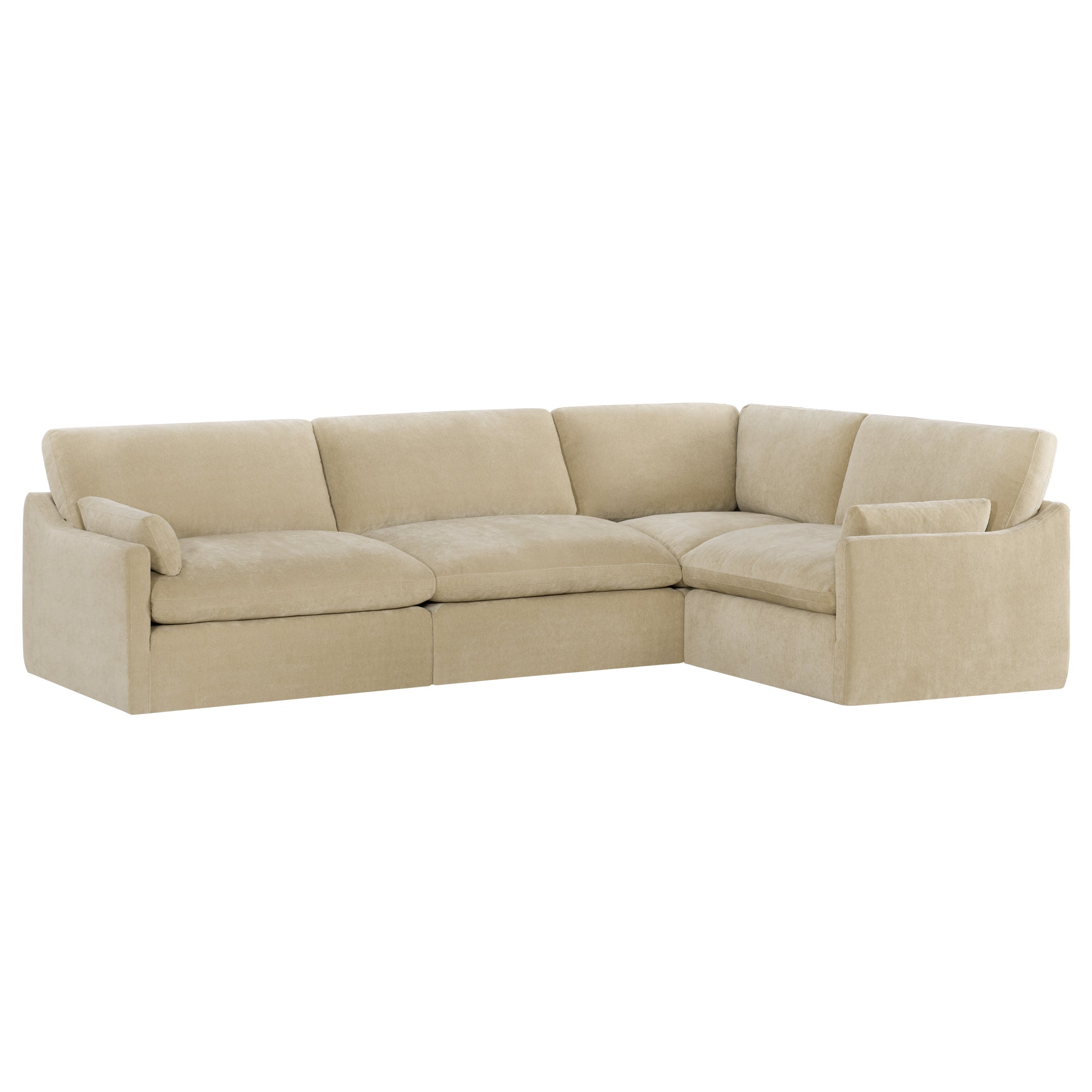 Veyra Modular Lounge Sofa