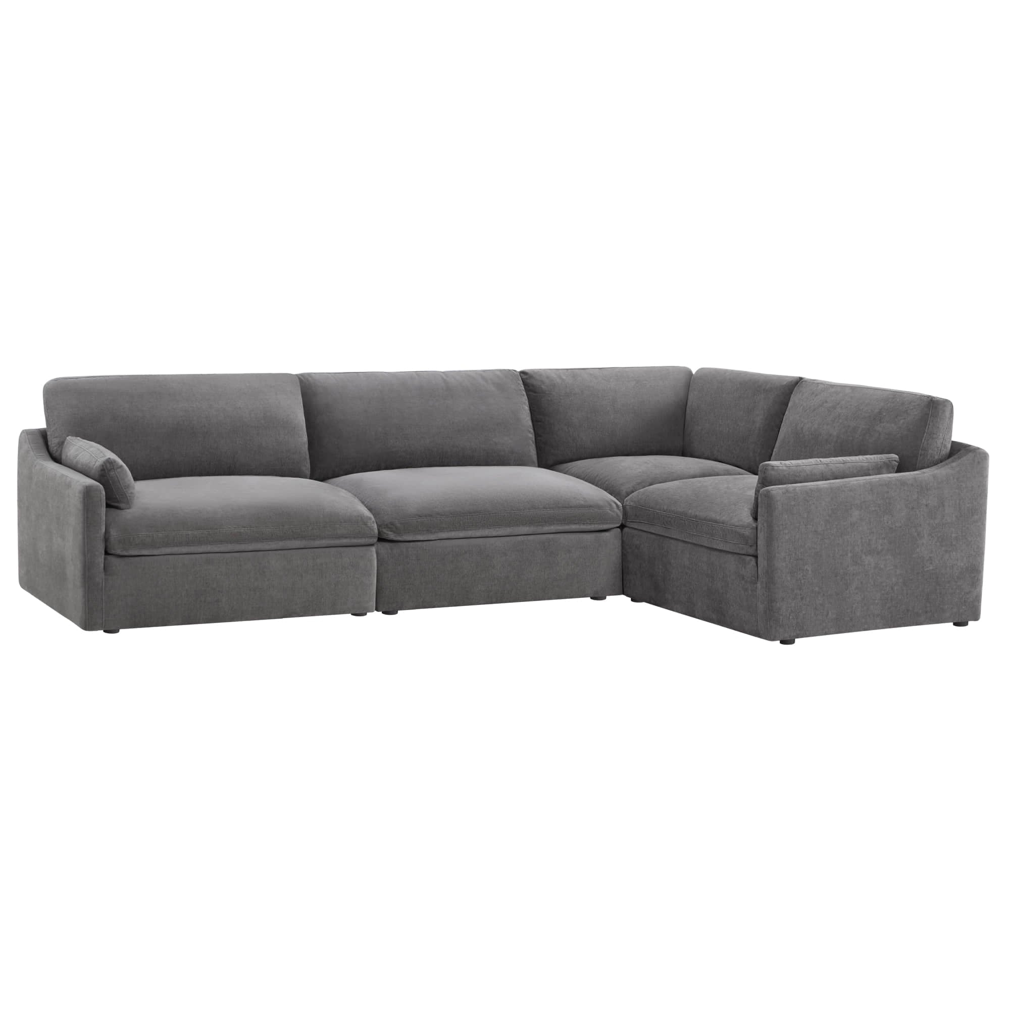 Veyra Modular Lounge Sofa