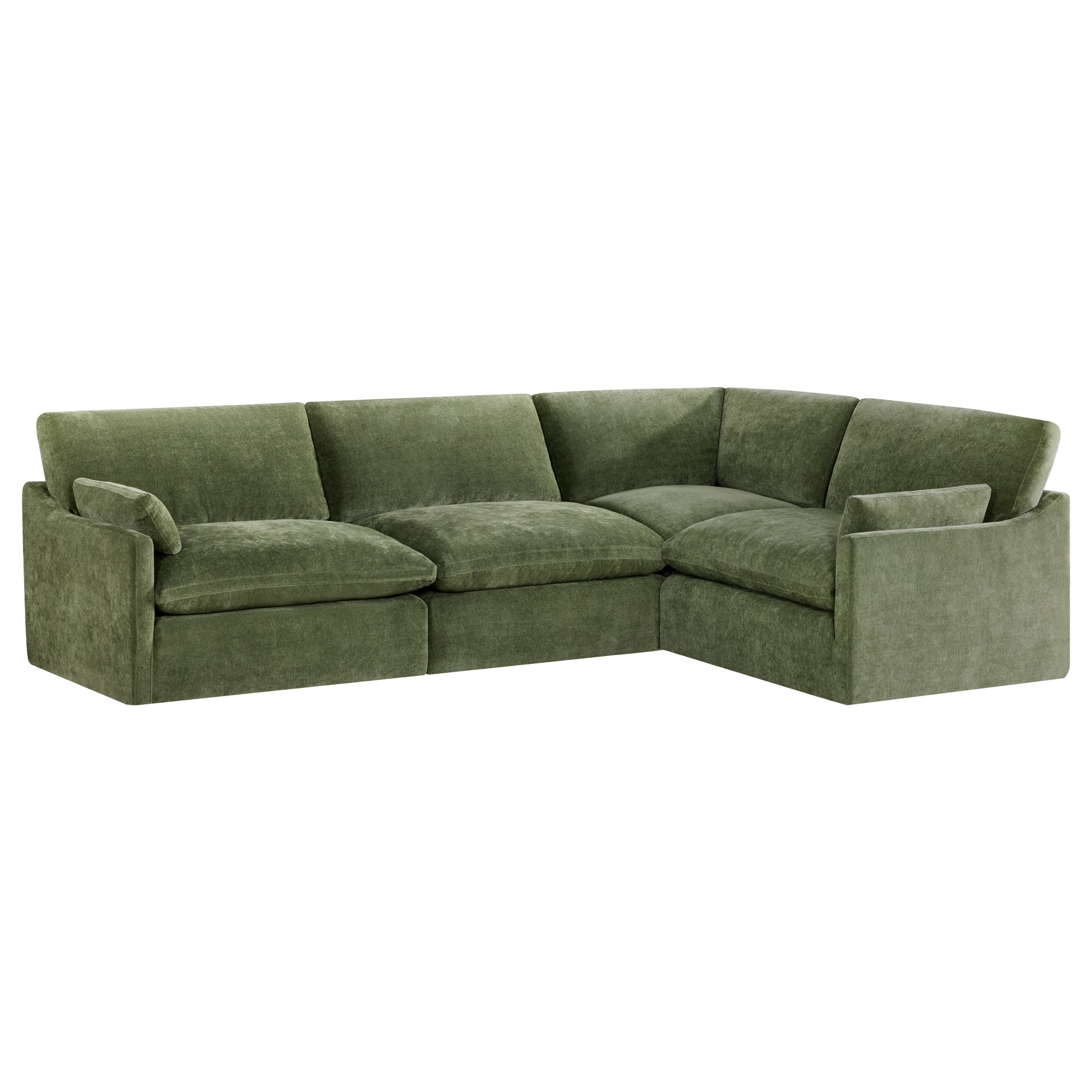 Veyra Modular Lounge Sofa