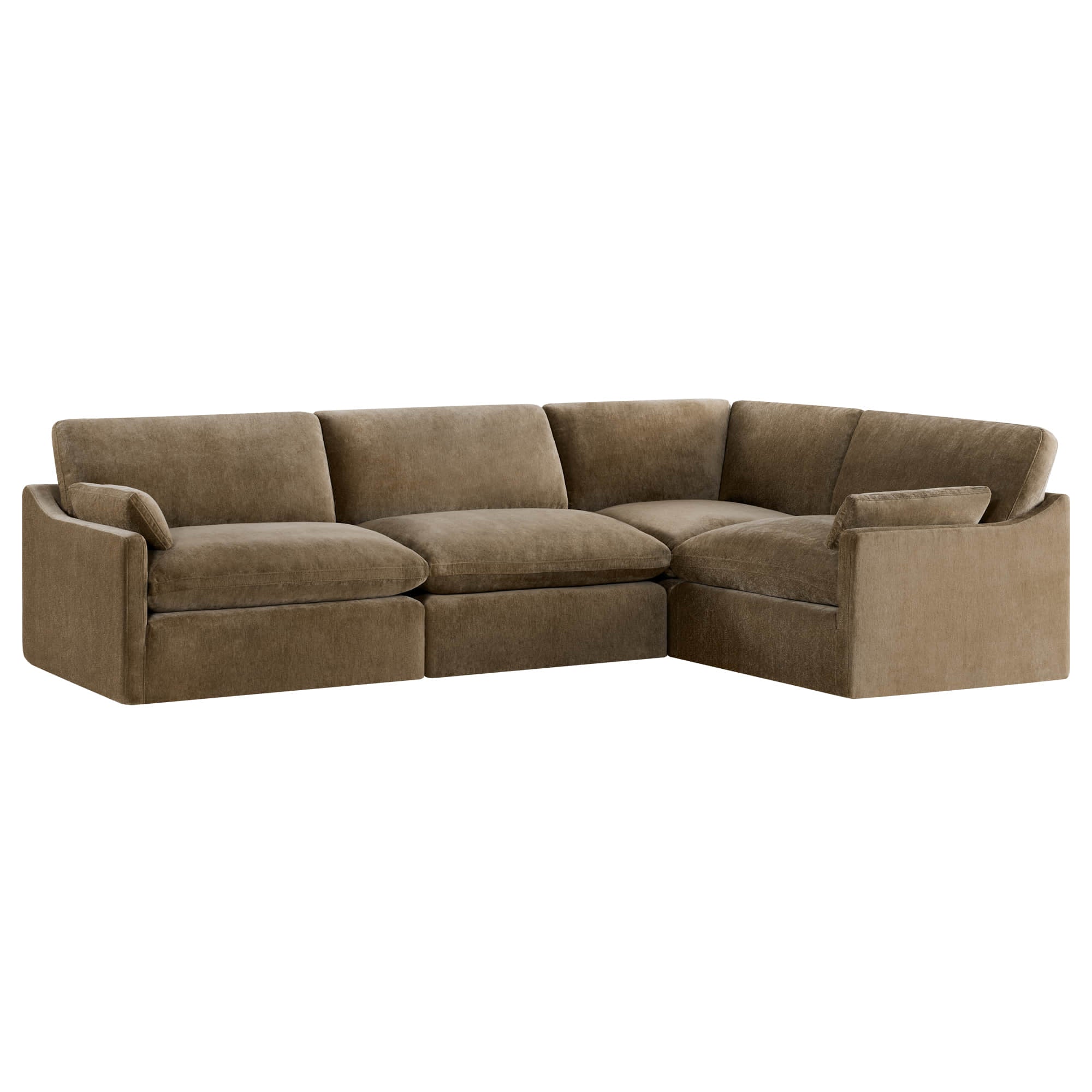 Veyra Modular Lounge Sofa