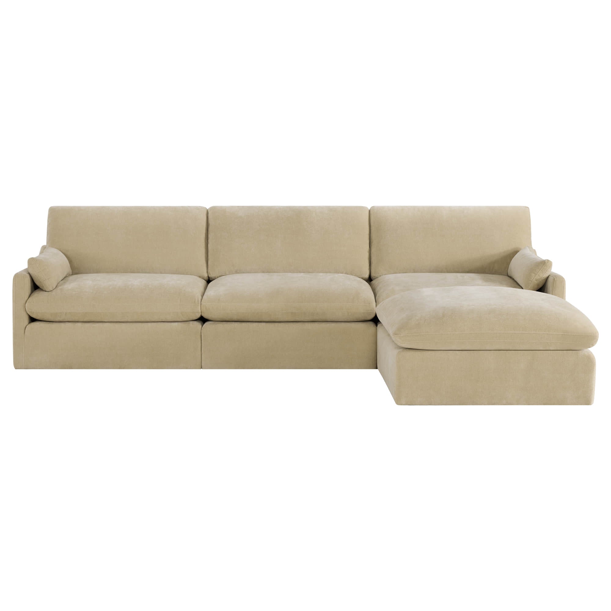 Veyra Modular Lounge Sofa