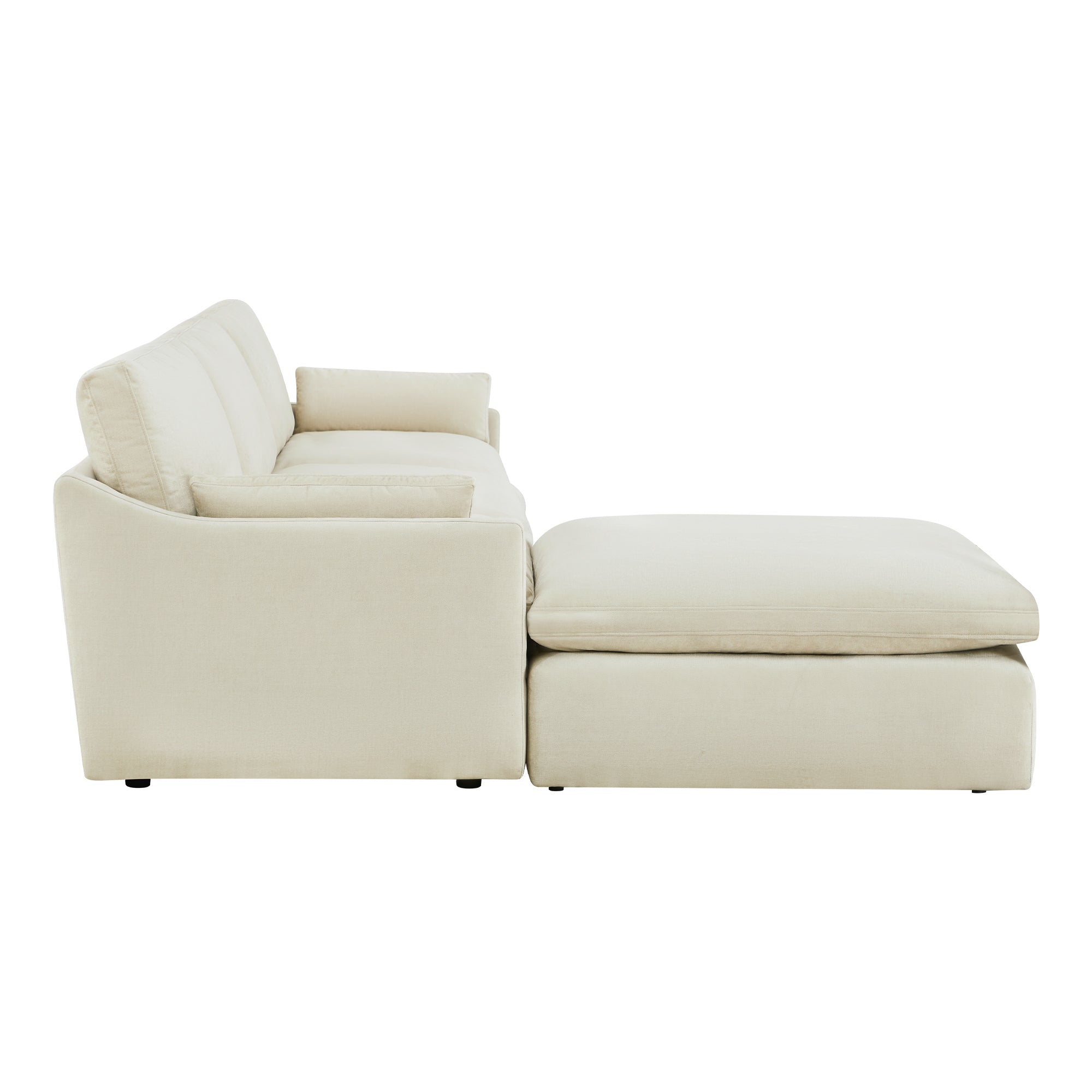 Veyra Modular Lounge Sofa