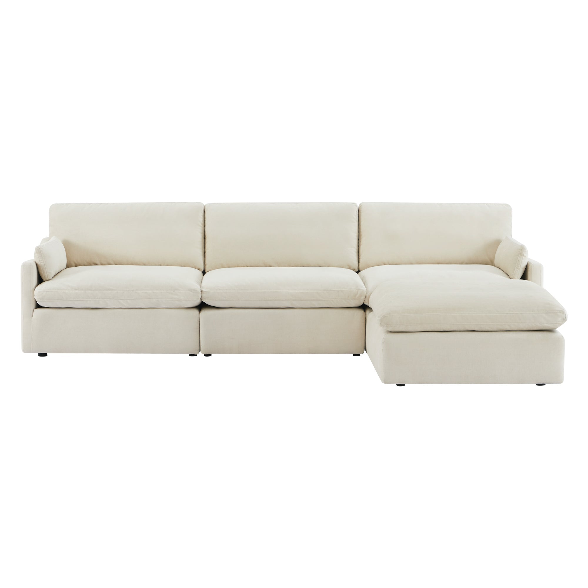 Veyra Modular Lounge Sofa