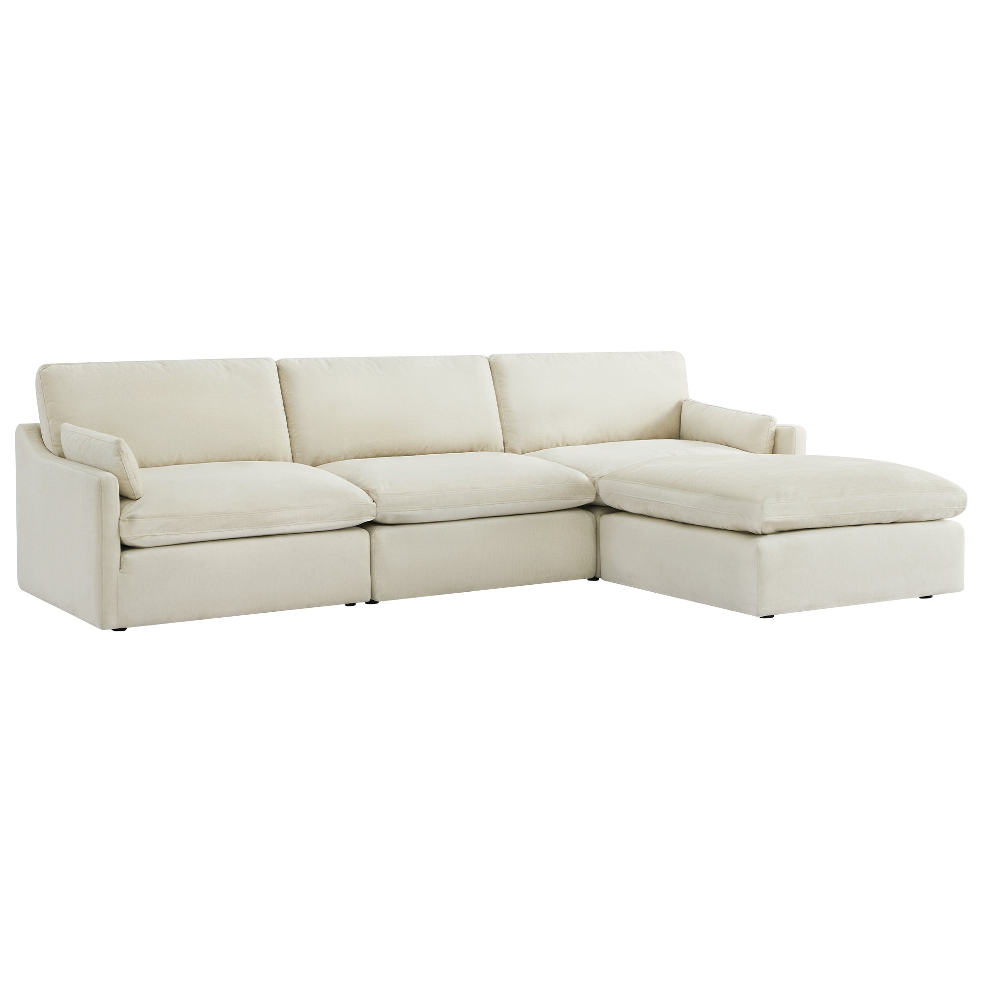 Veyra Modular Lounge Sofa