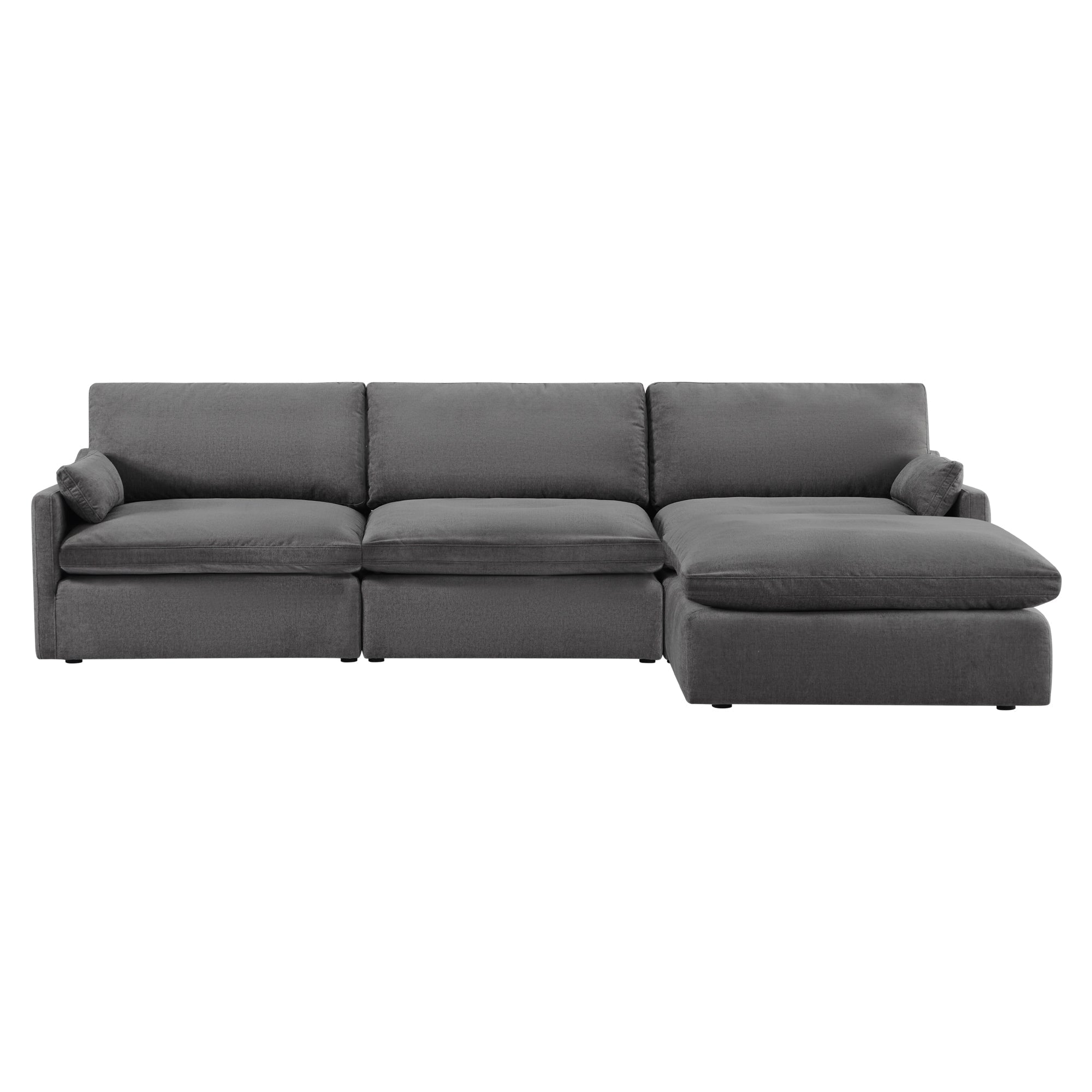 Veyra Modular Lounge Sofa