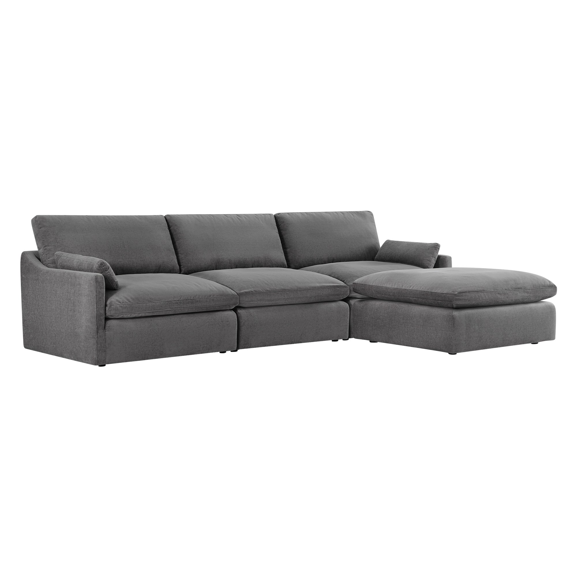 Veyra Modular Lounge Sofa