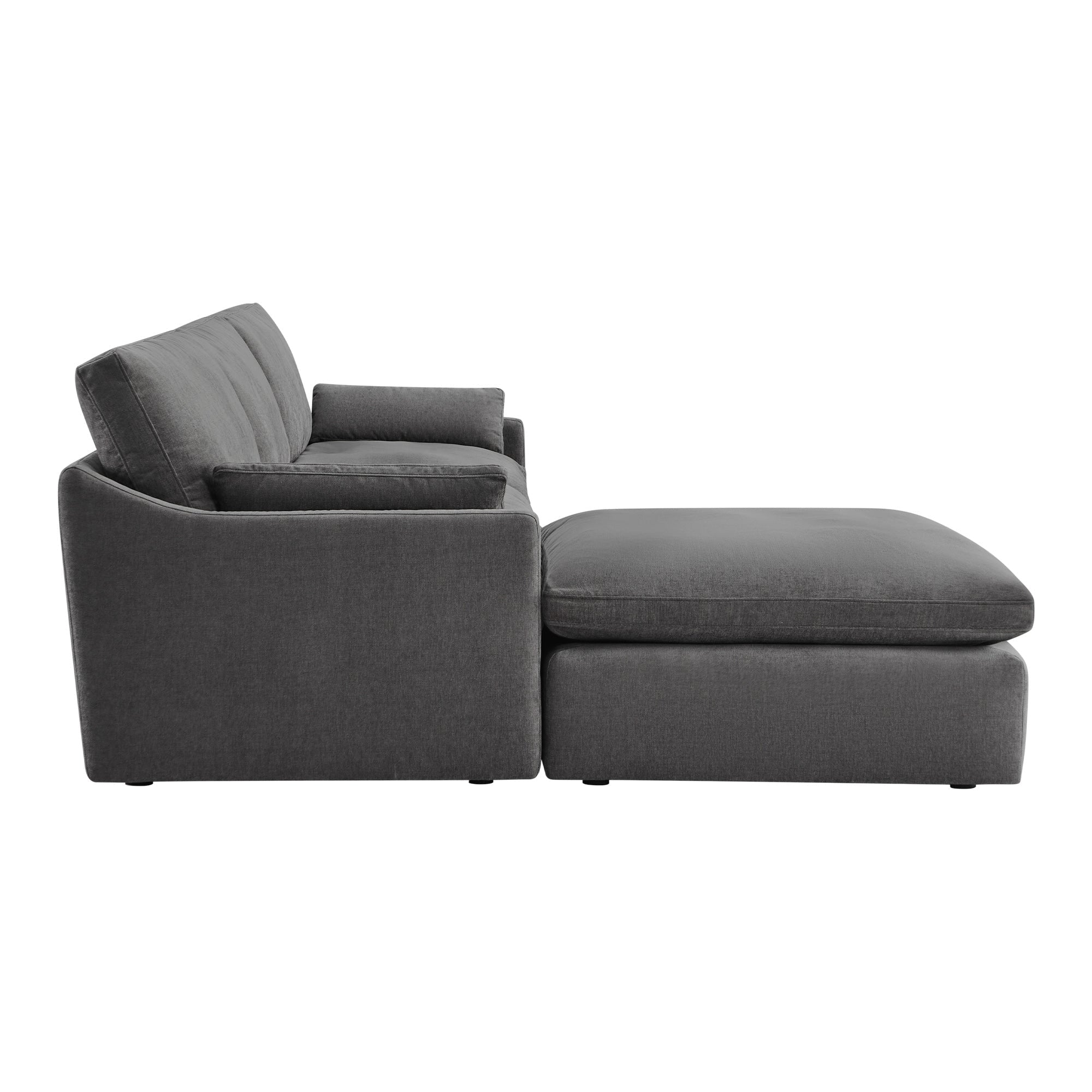 Veyra Modular Lounge Sofa