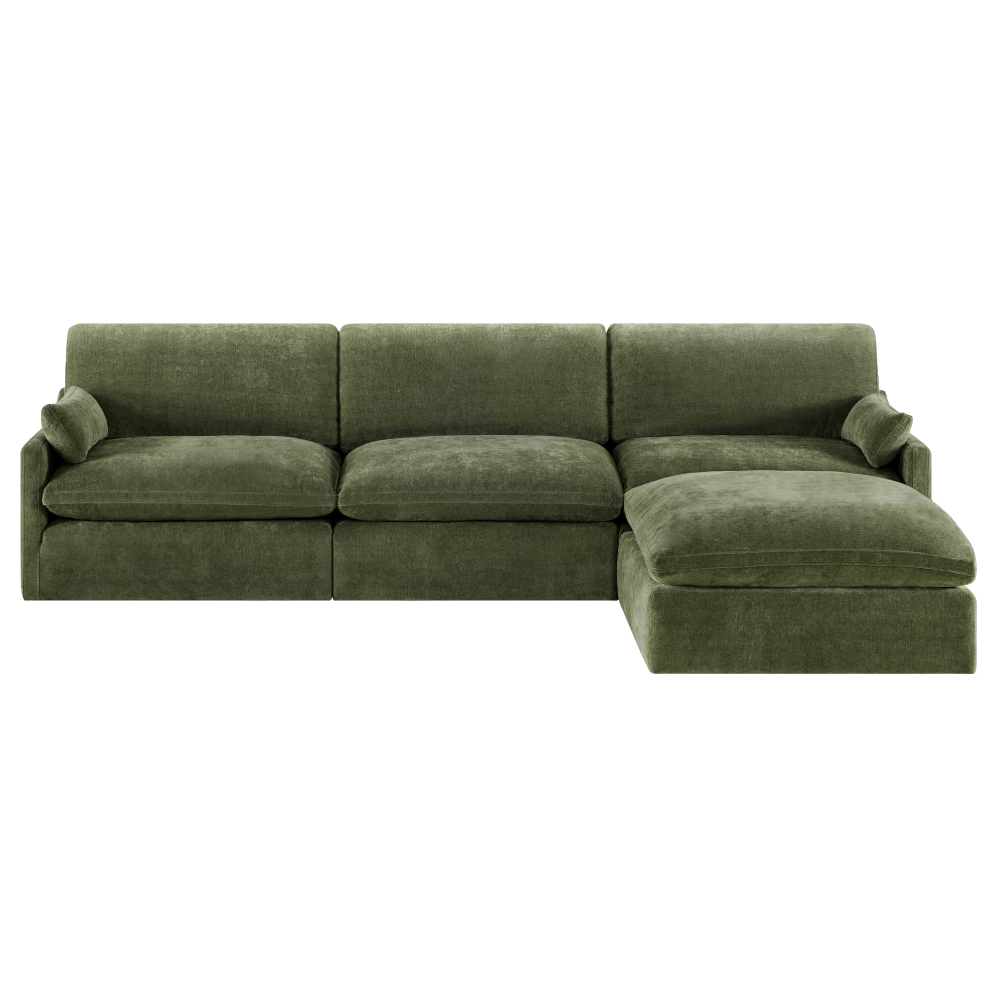 Veyra Modular Lounge Sofa