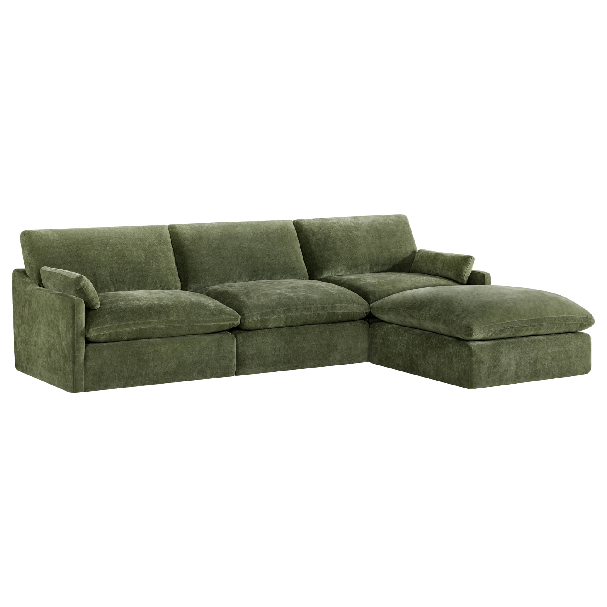 Veyra Modular Lounge Sofa