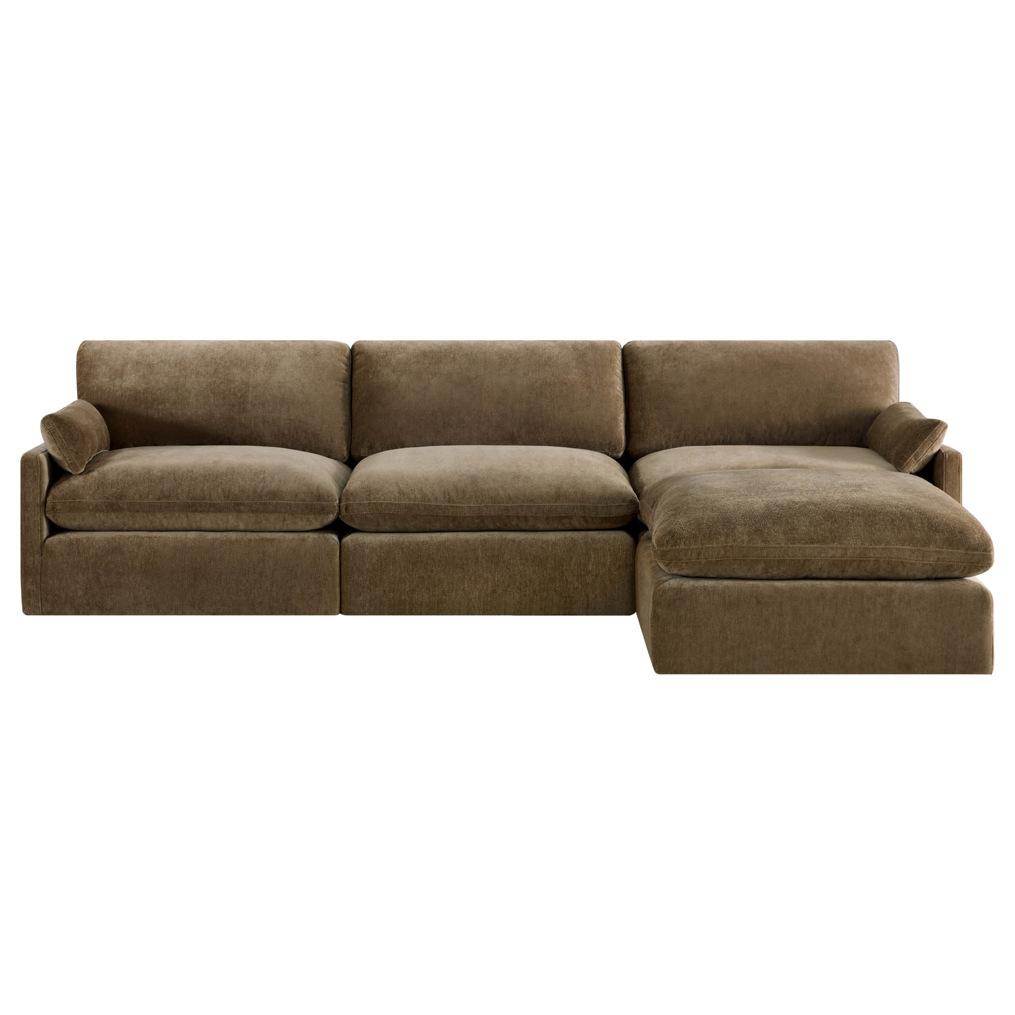 Veyra Modular Lounge Sofa